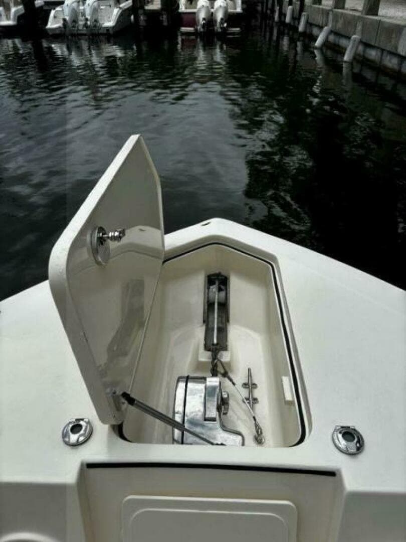 2019 Scout 255 LXF — photo 9