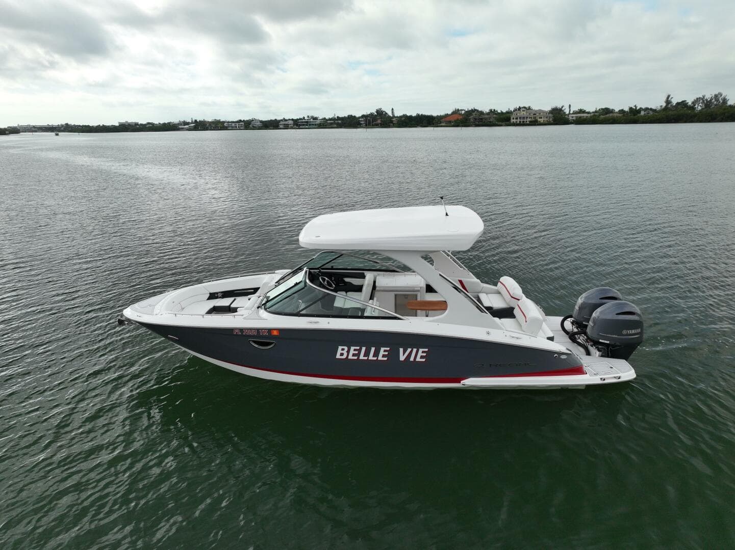 2023 Regal 29 Obx — photo 7