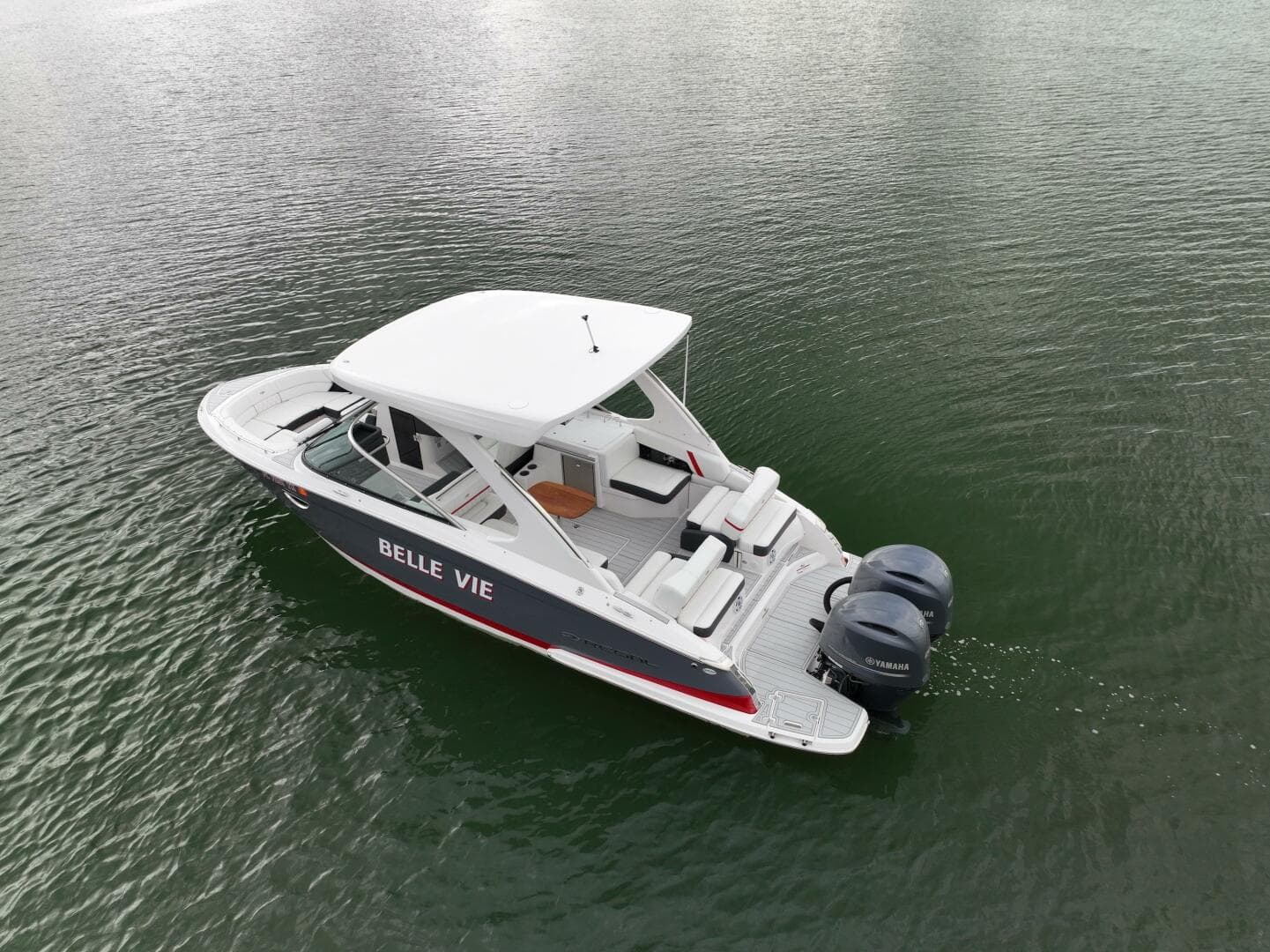 2023 Regal 29 Obx — photo 6