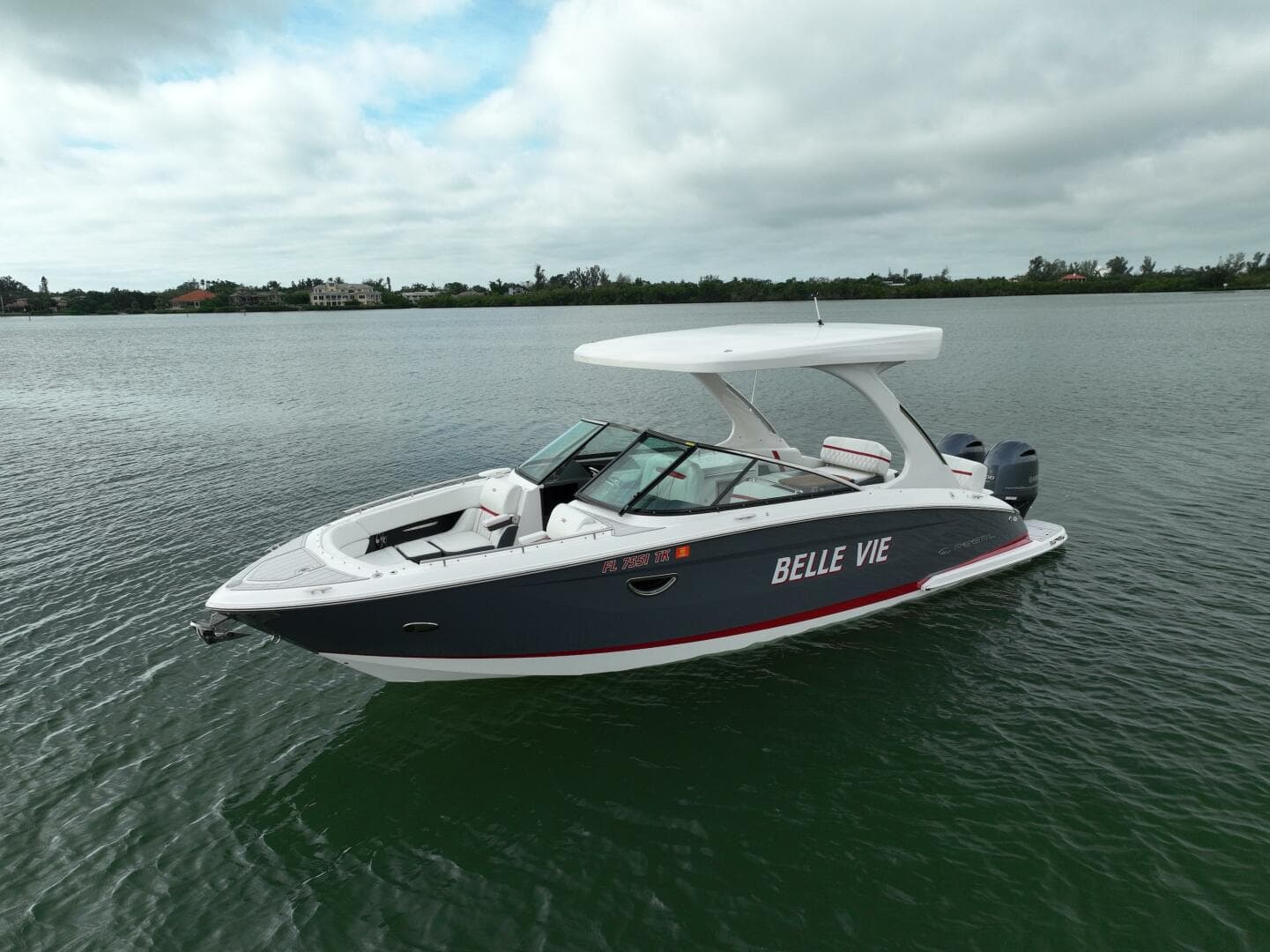 2023 Regal 29 Obx — photo 8