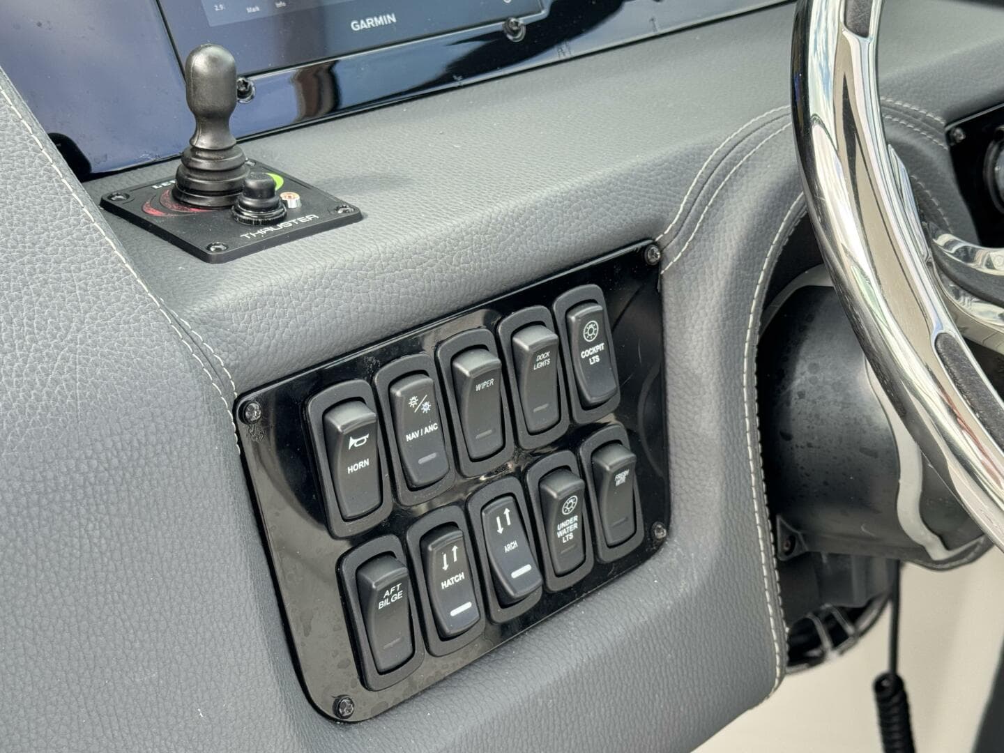 2023 Regal 29 Obx — photo 35