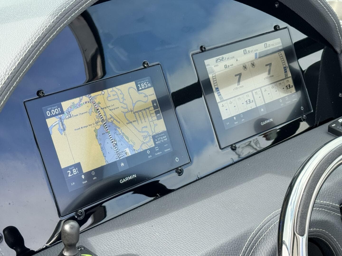 2023 Regal 29 Obx — photo 34