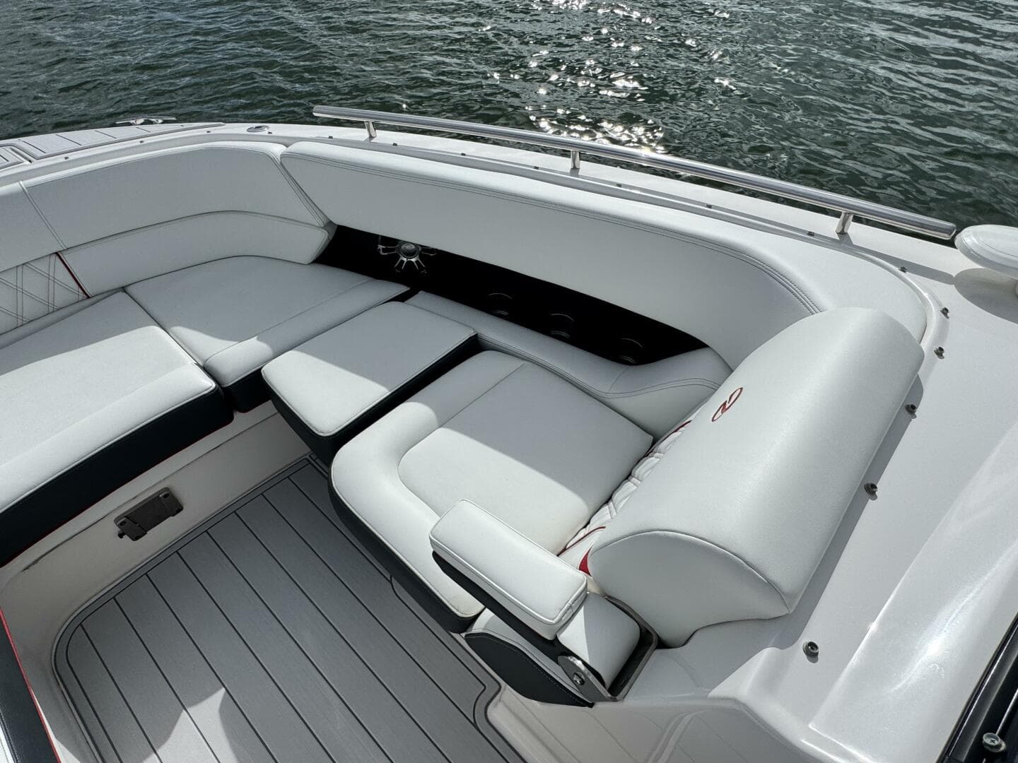 2023 Regal 29 Obx — photo 23