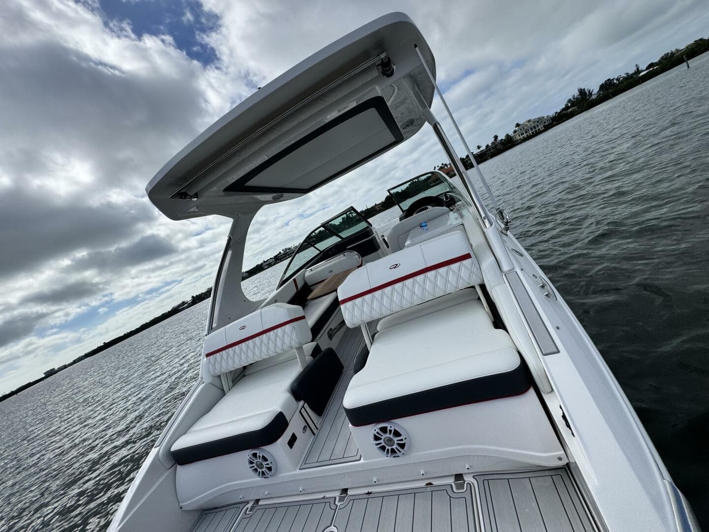 2023 Regal 29 Obx — photo 37