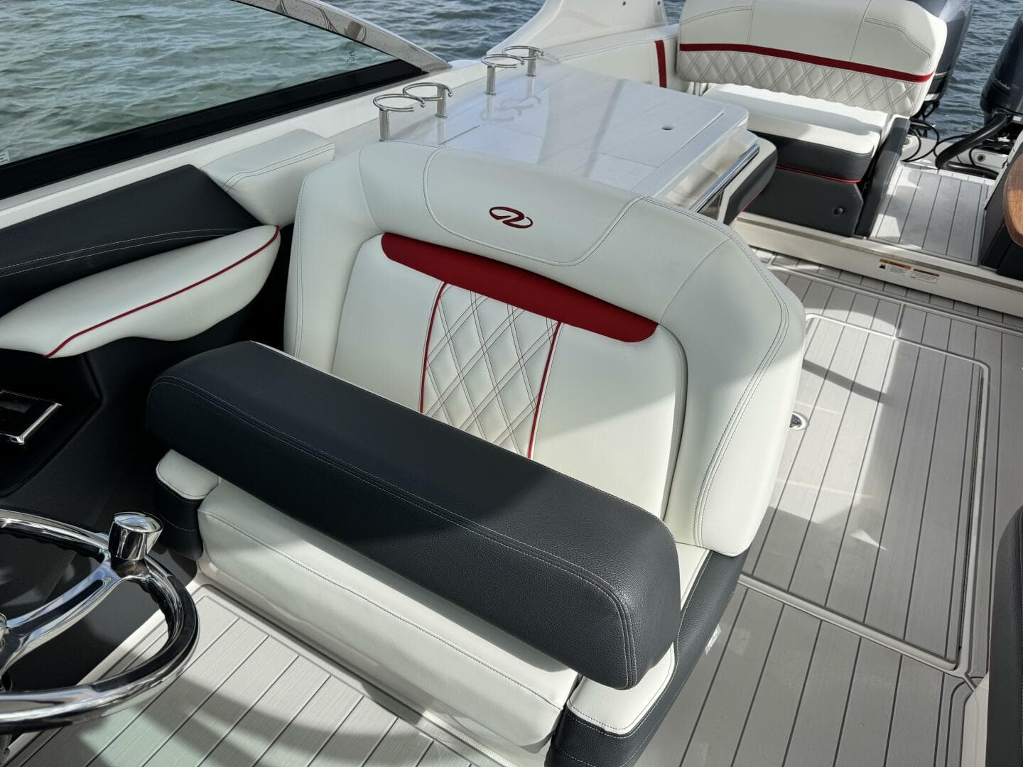 2023 Regal 29 Obx — photo 45