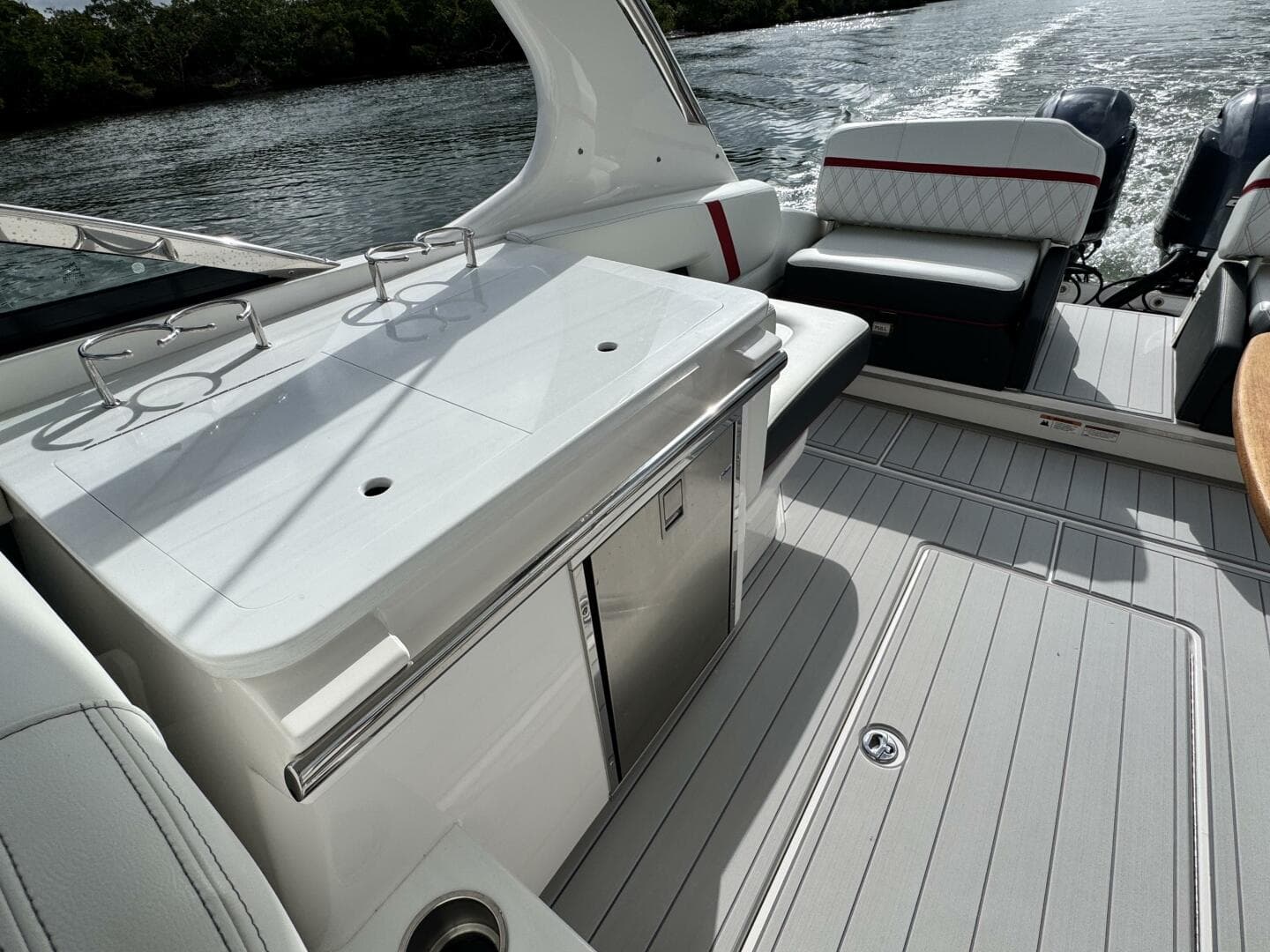 2023 Regal 29 Obx — photo 18