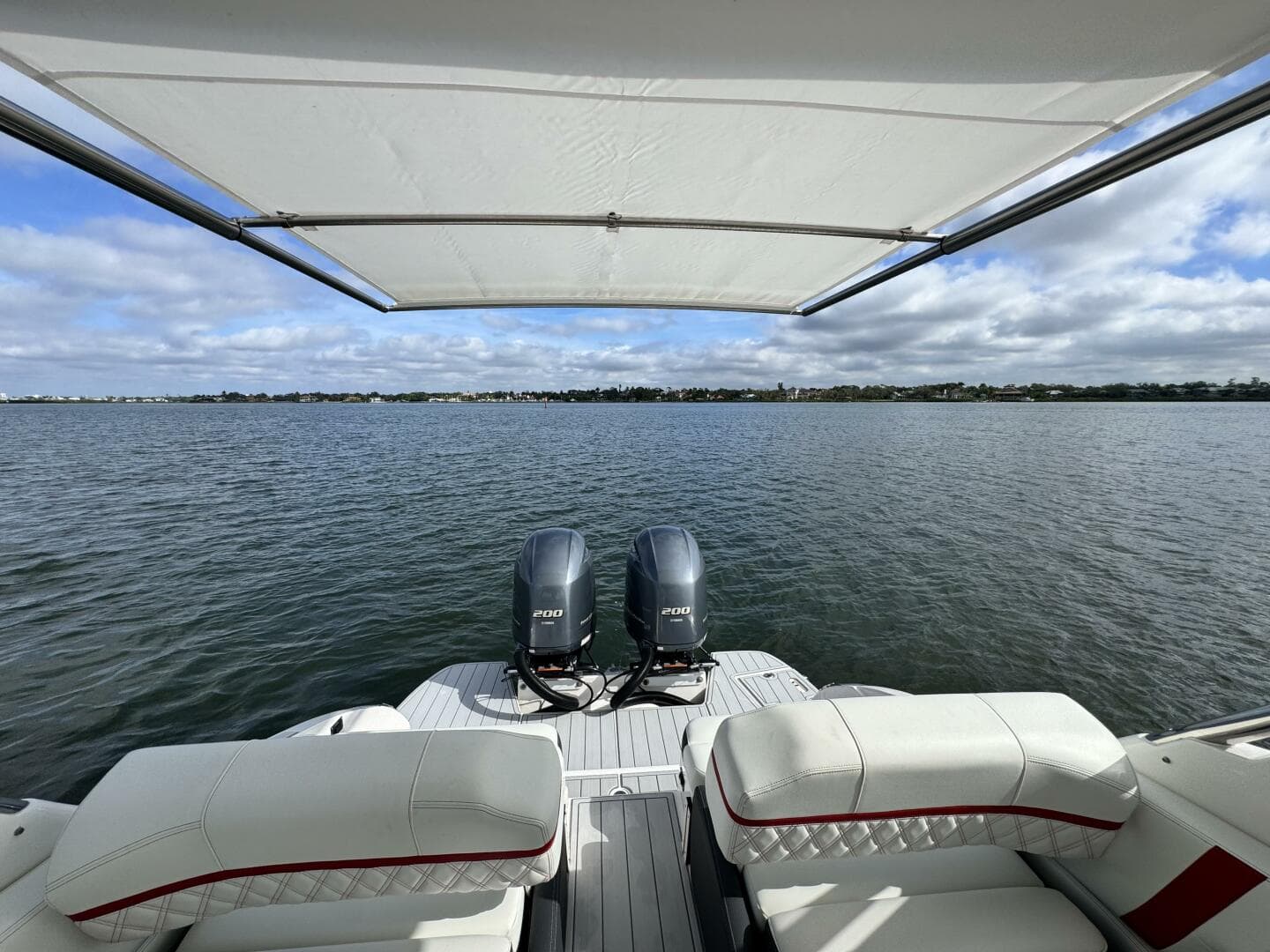 2023 Regal 29 Obx — photo 39