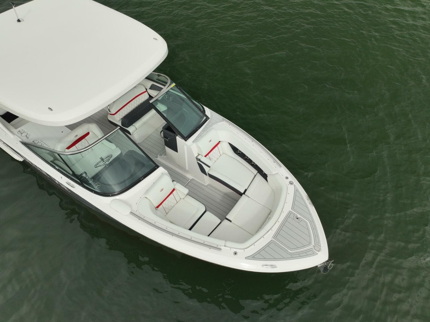 2023 Regal 29 Obx — photo 10