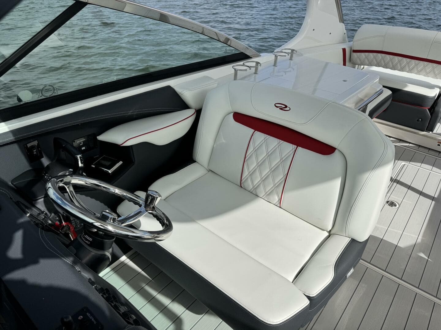 2023 Regal 29 Obx — photo 43