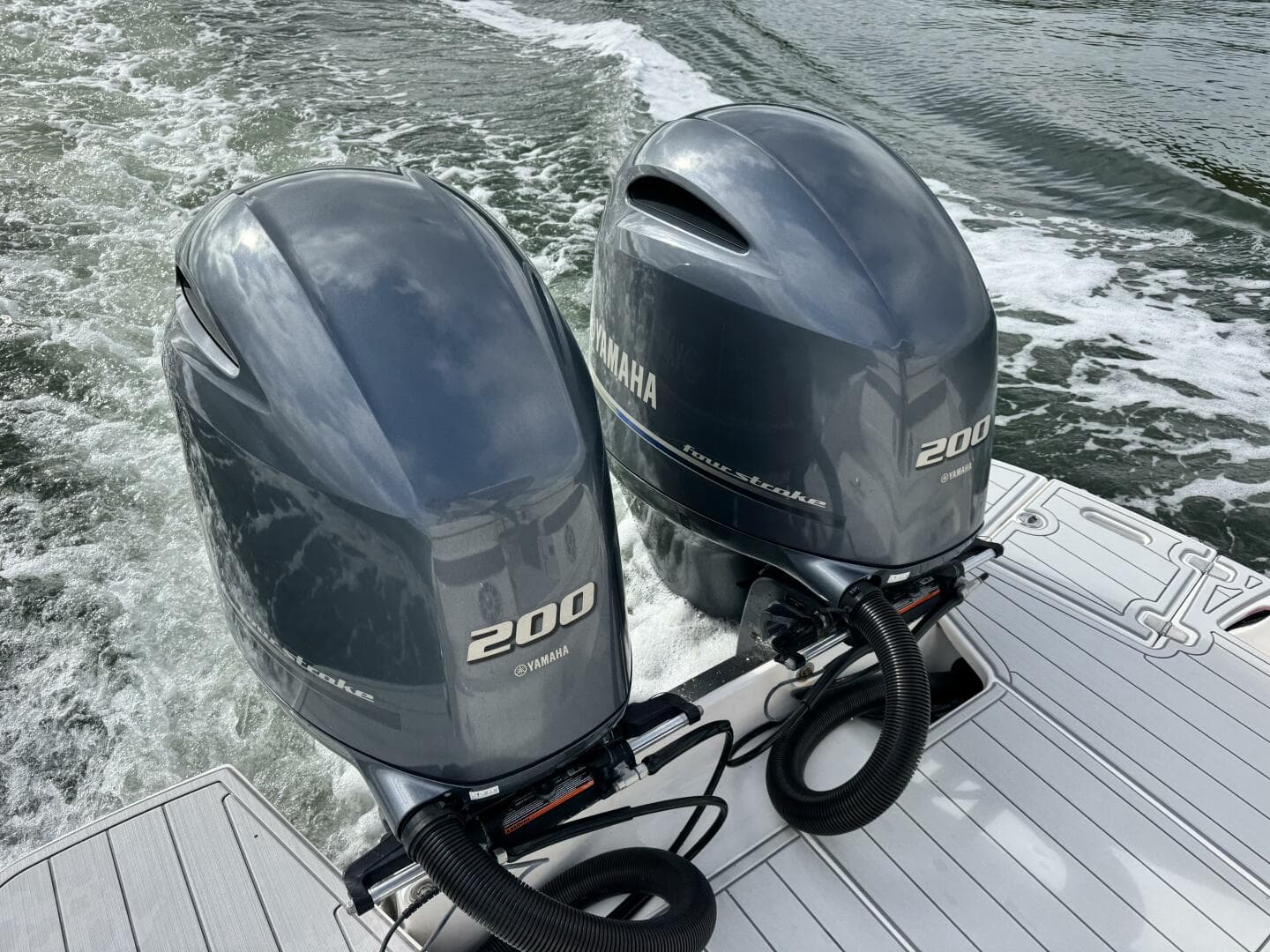 2023 Regal 29 Obx — photo 12