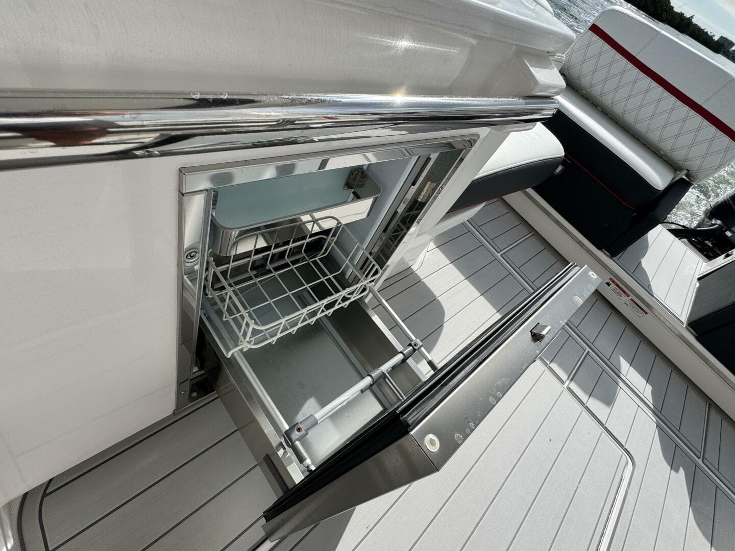 2023 Regal 29 Obx — photo 19