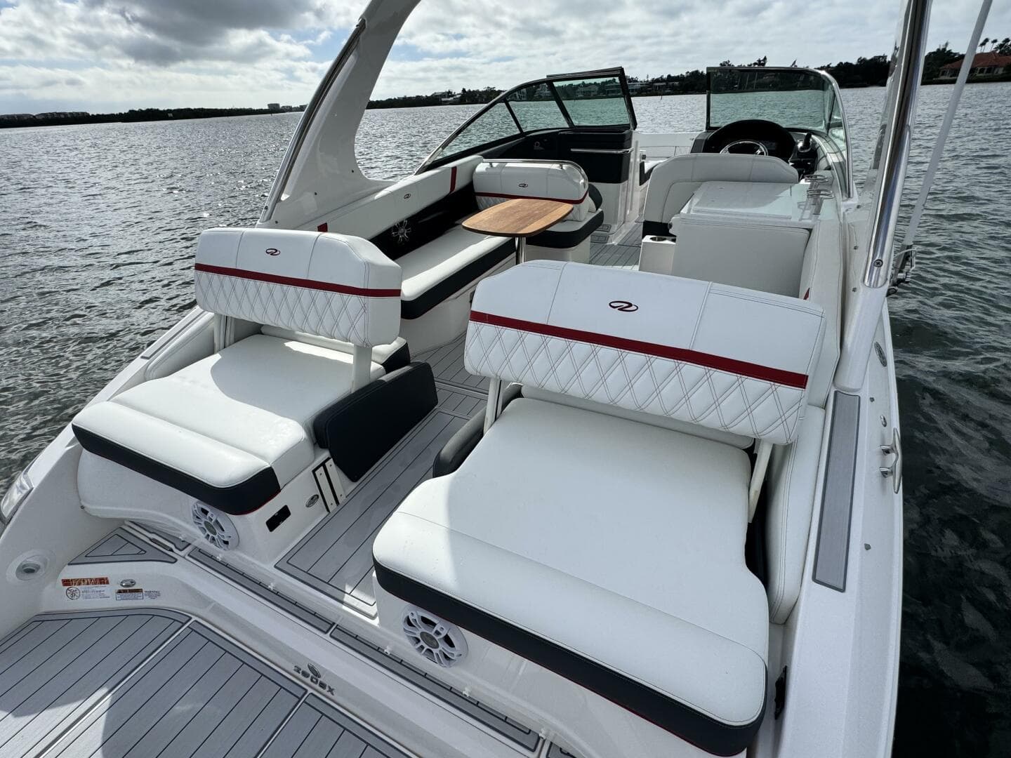 2023 Regal 29 Obx — photo 32