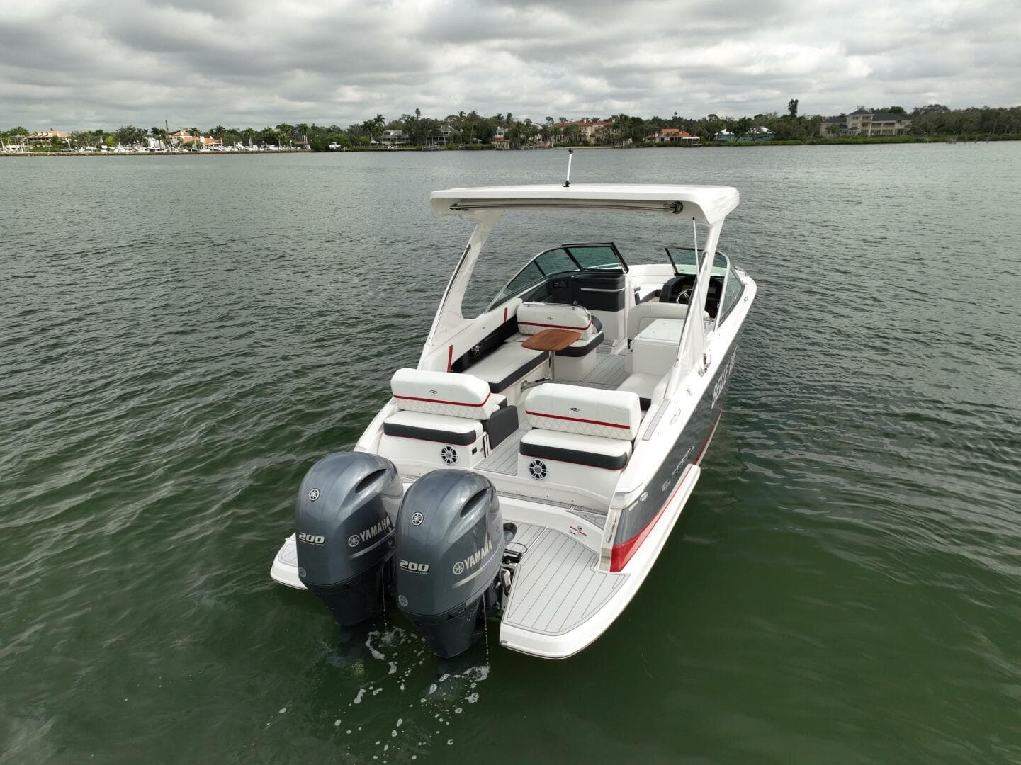 2023 Regal 29 Obx — photo 5