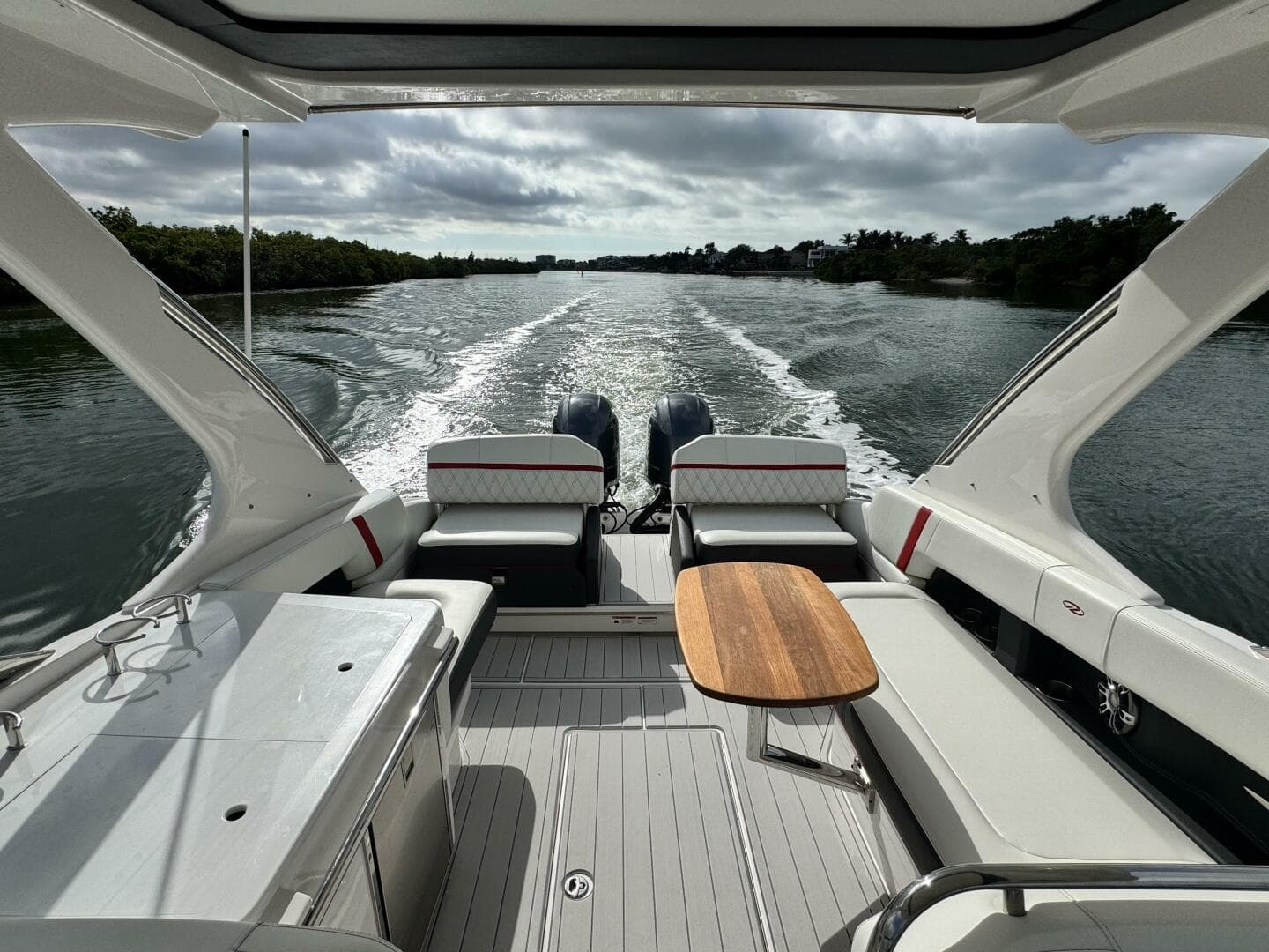 2023 Regal 29 Obx — photo 16