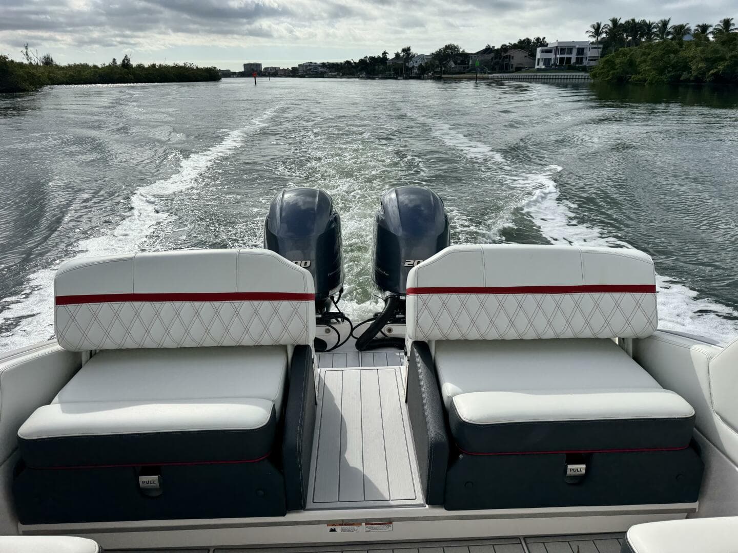 2023 Regal 29 Obx — photo 13