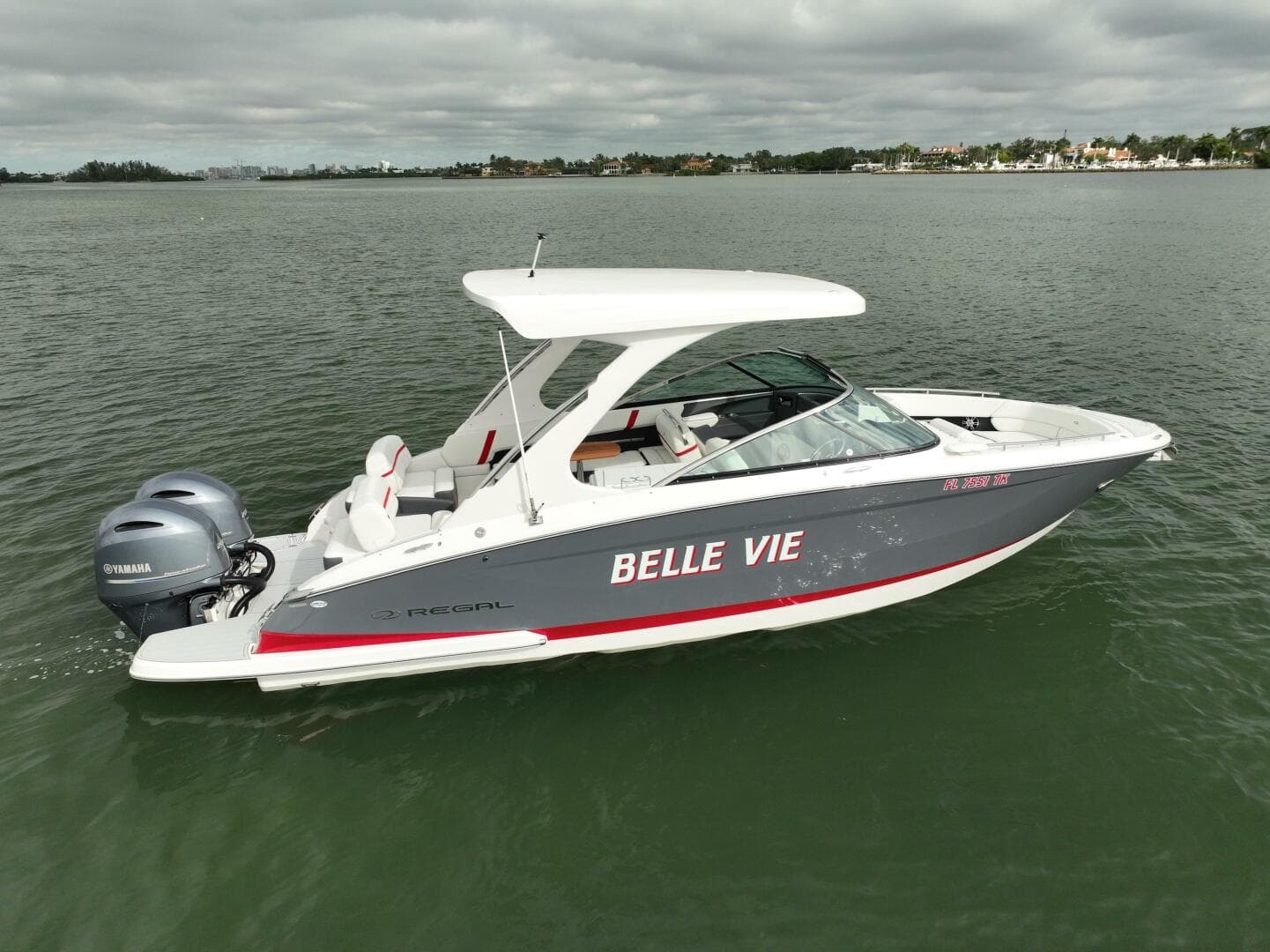 2023 Regal 29 Obx — photo 2