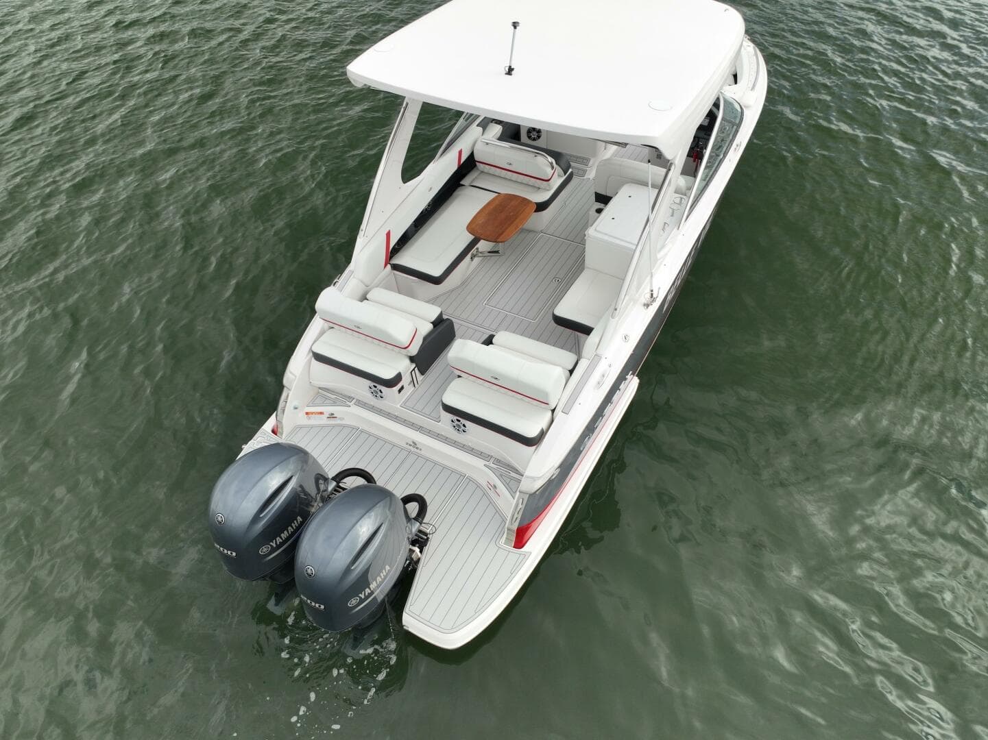 2023 Regal 29 Obx — photo 11