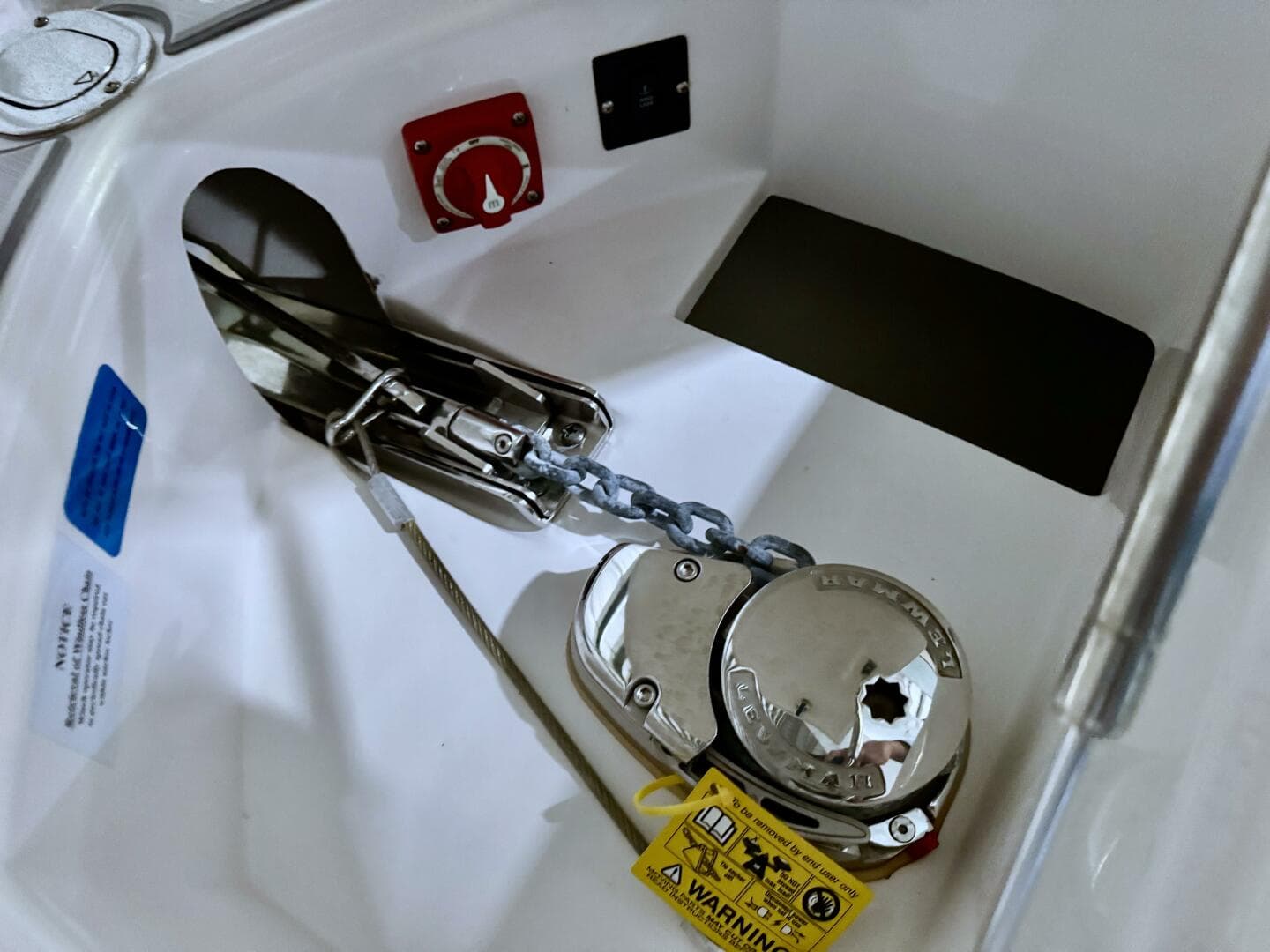 2023 Regal 29 Obx — photo 49