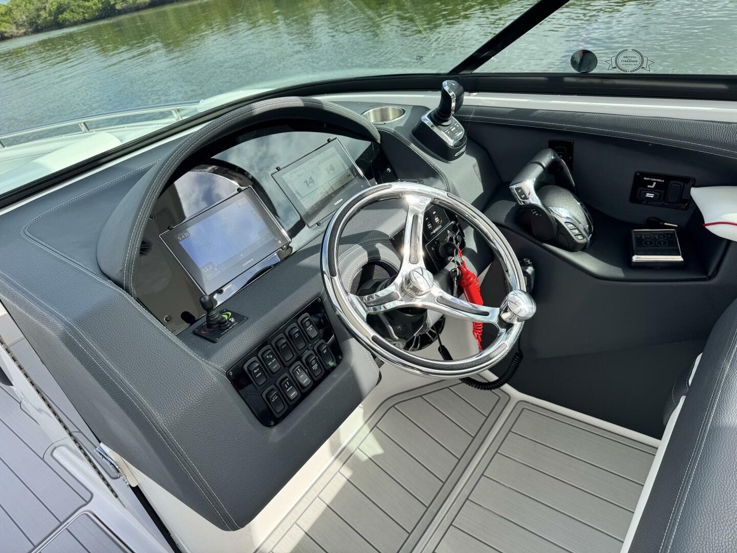 2023 Regal 29 Obx — photo 14