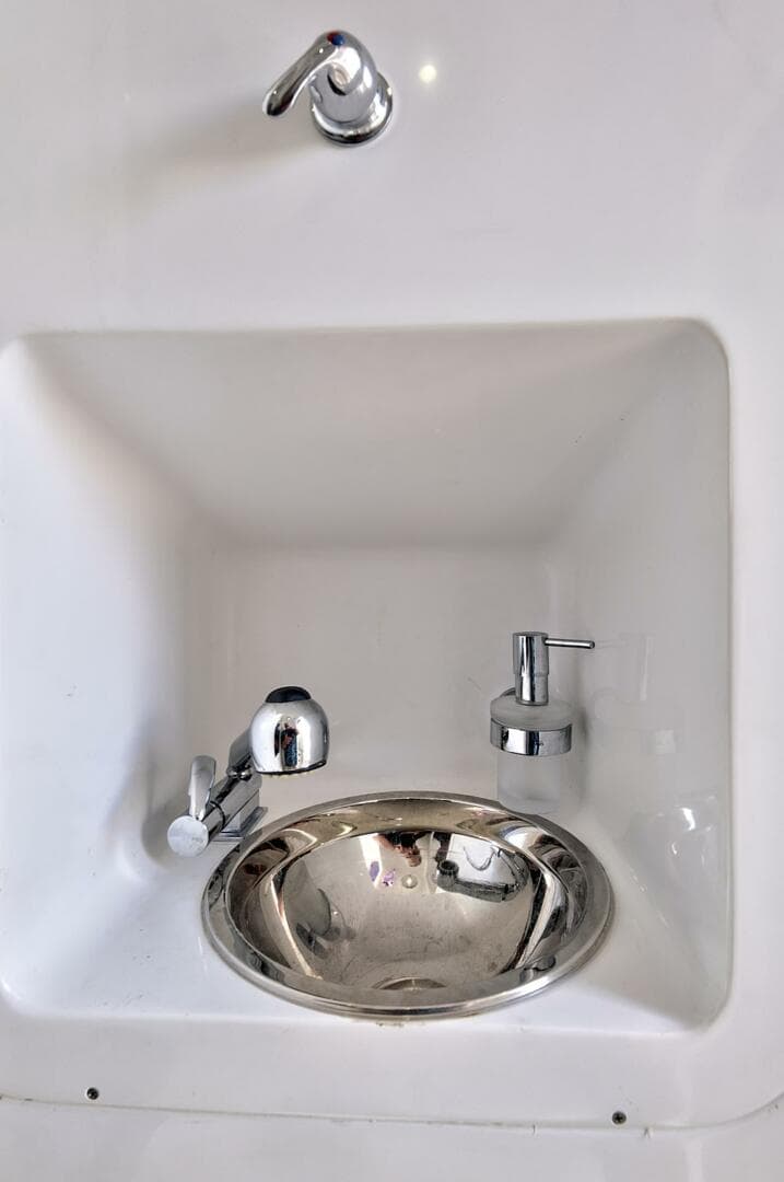 2023 Midnight Express 43 Open — photo 36