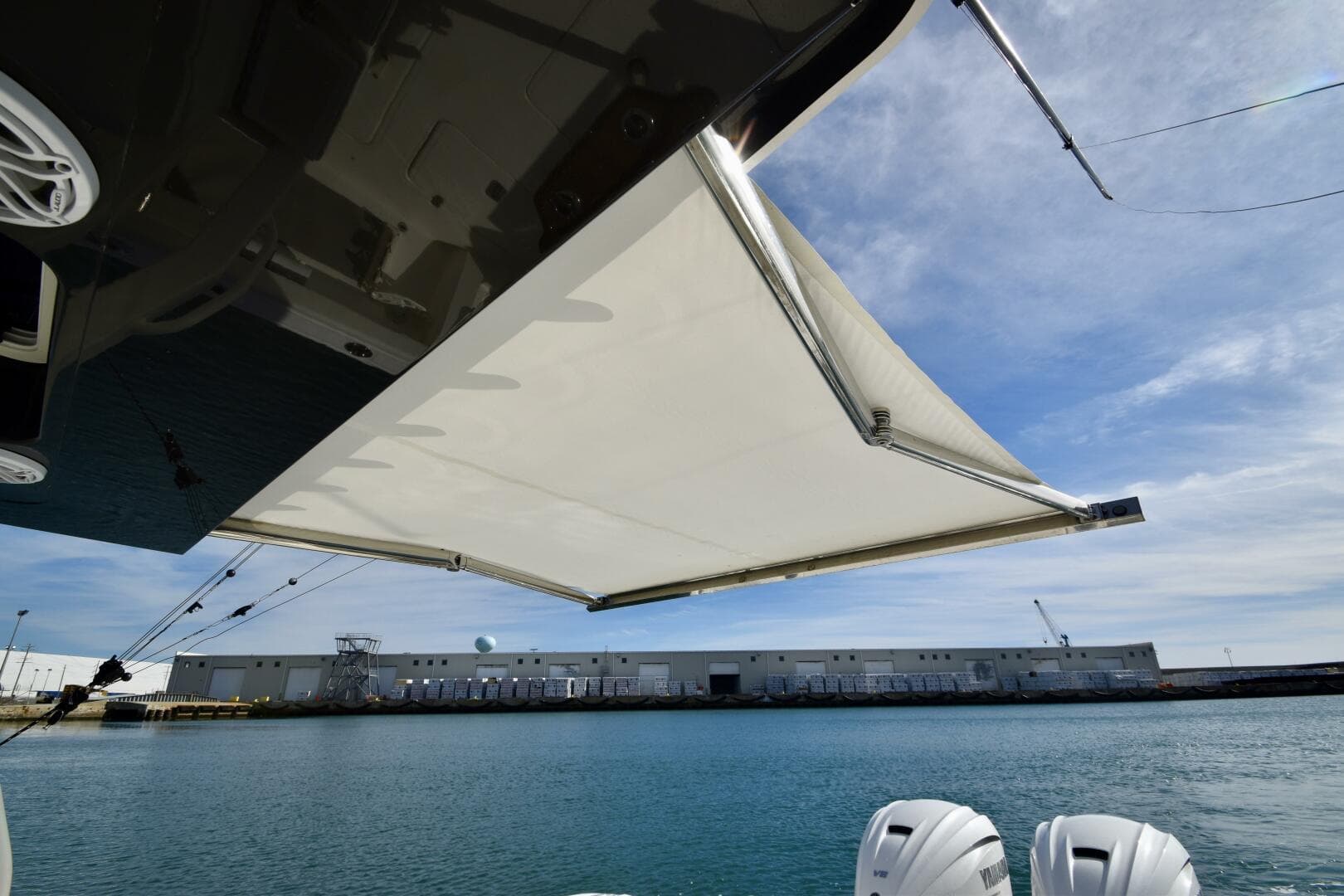 2022 Pursuit S358 — photo 47