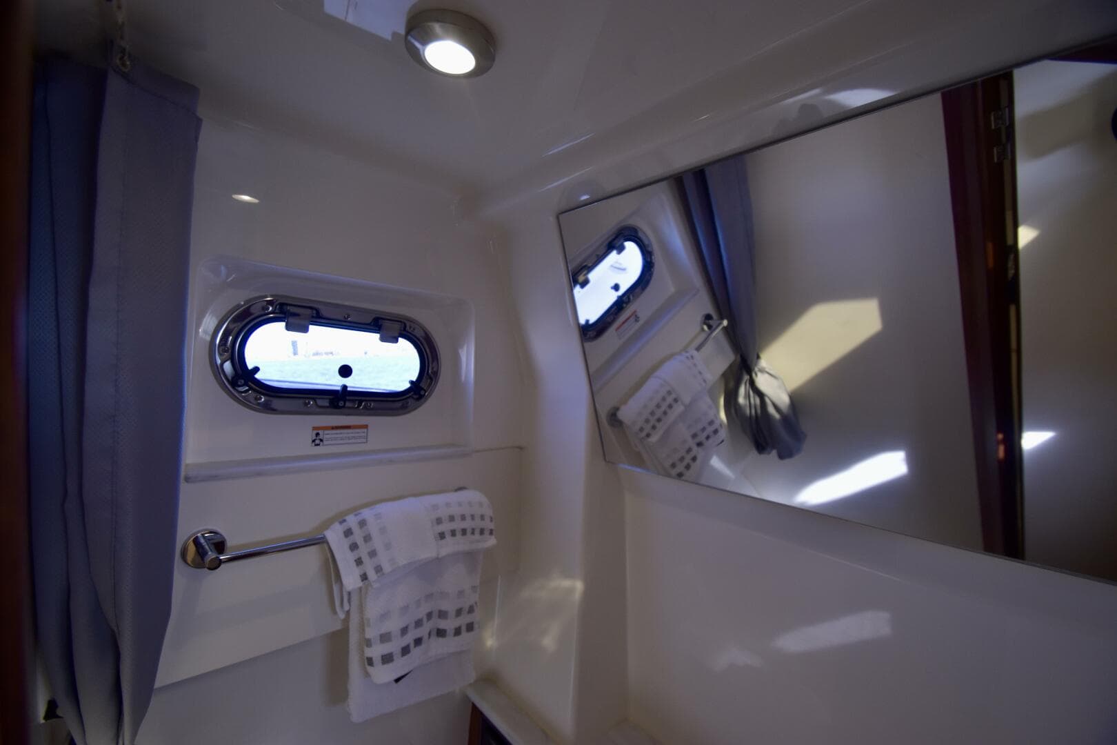 2022 Pursuit S358 — photo 77