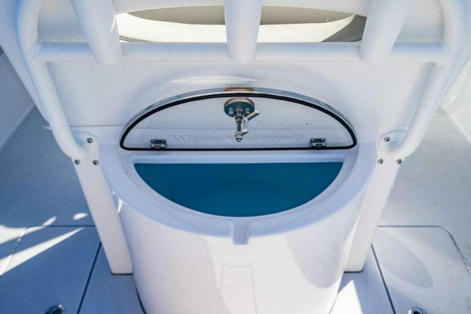 2026 Reef Runner 230 — photo 12