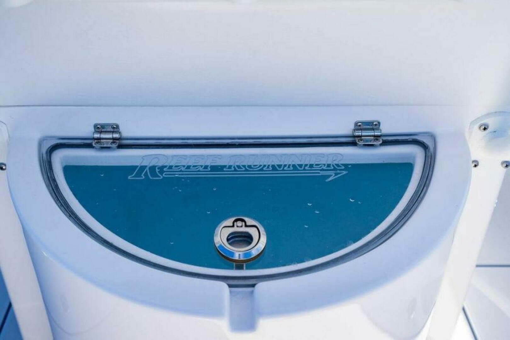 2026 Reef Runner 230 — photo 13