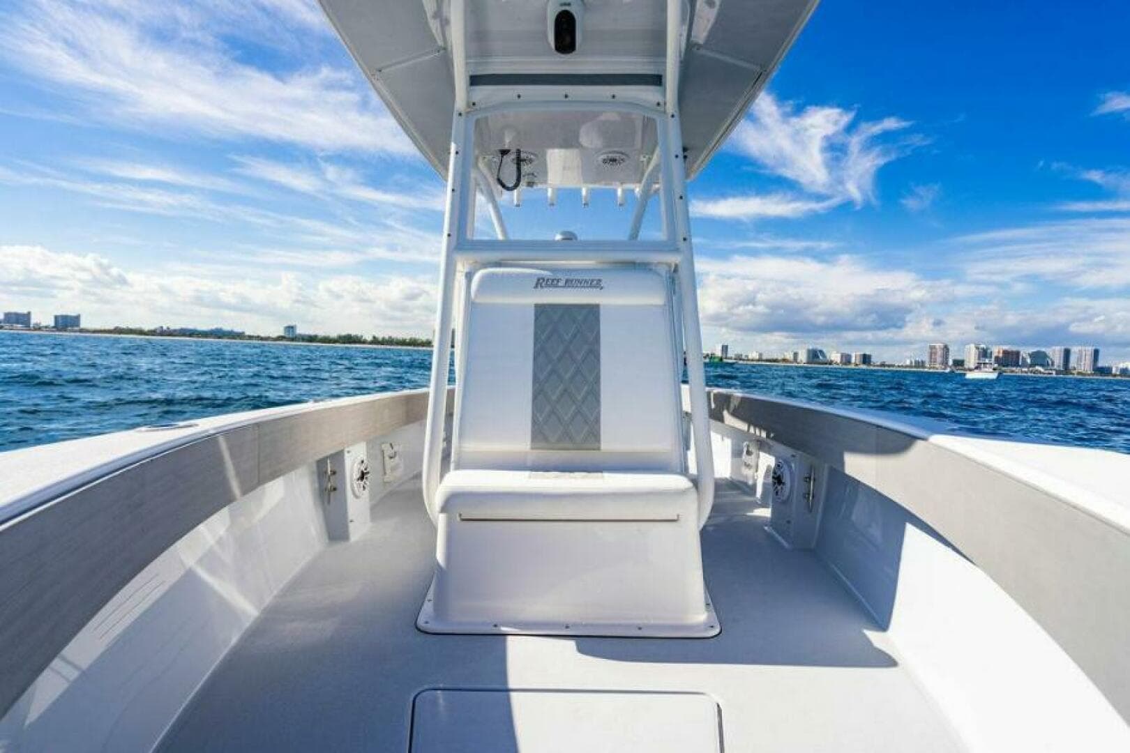 2026 Reef Runner 230 — photo 33