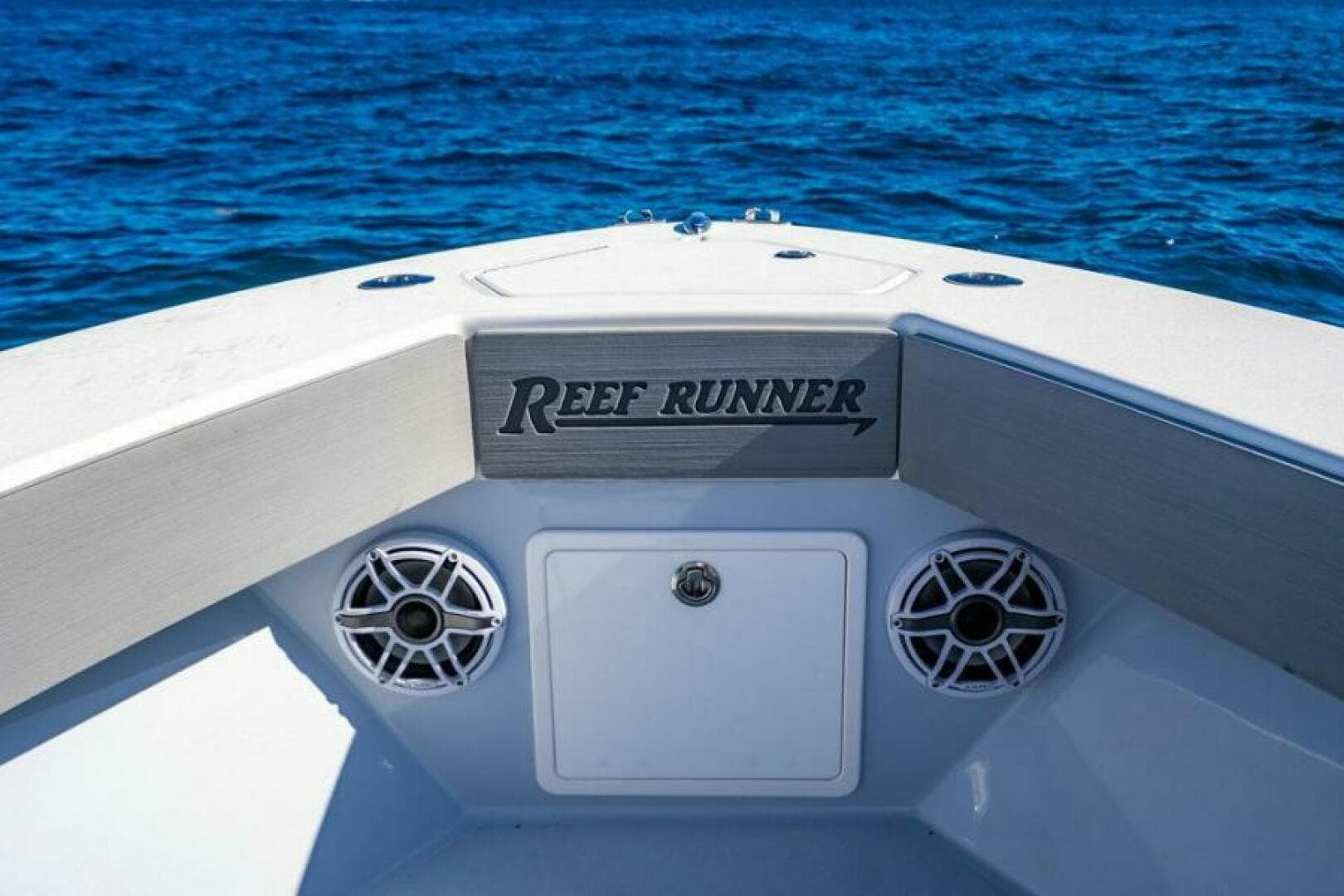 2026 Reef Runner 230 — photo 30