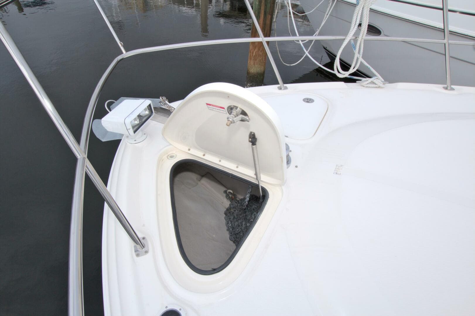 2009 Sea Ray 44 Sundancer — photo 19