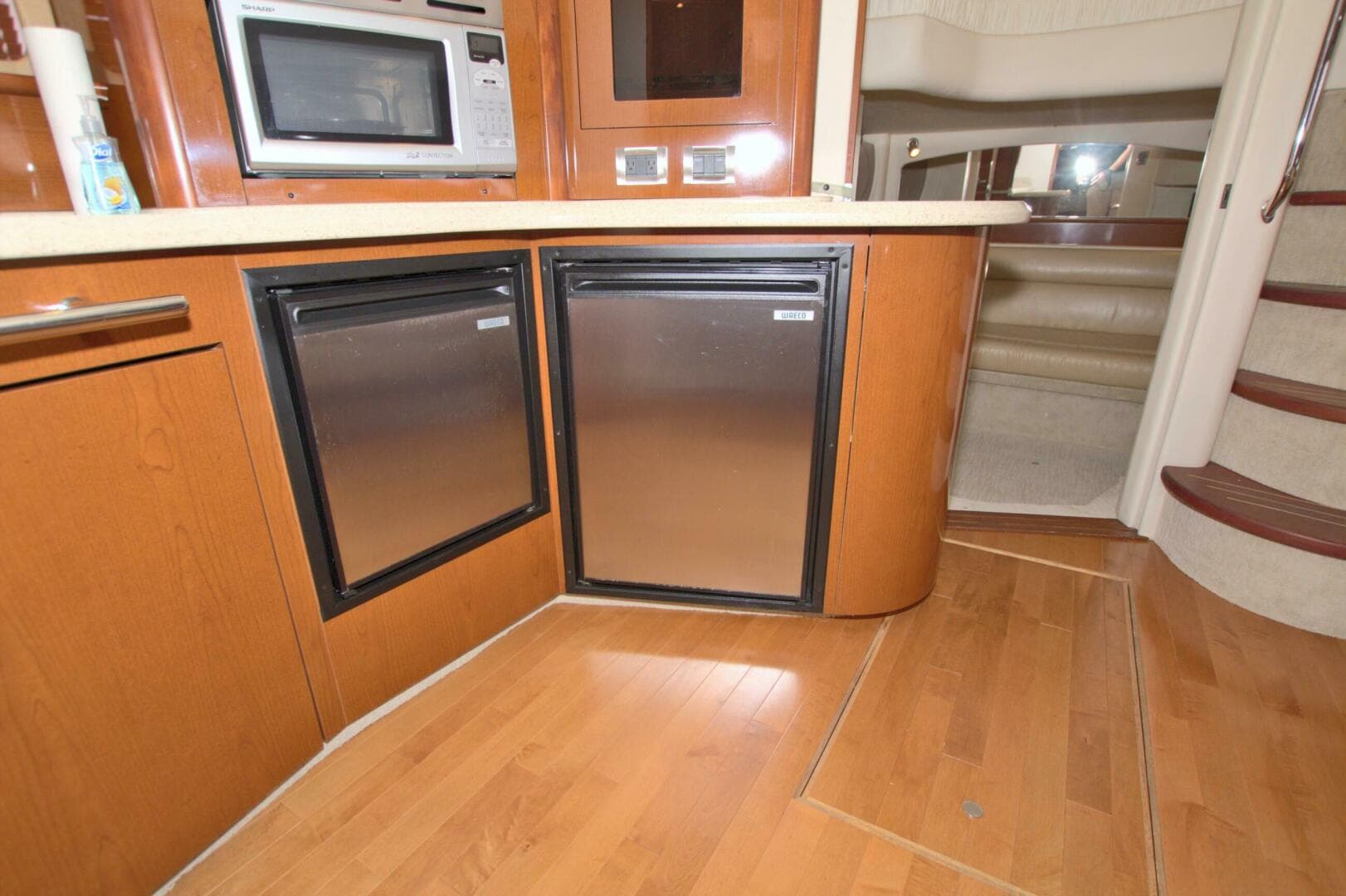2009 Sea Ray 44 Sundancer — photo 51