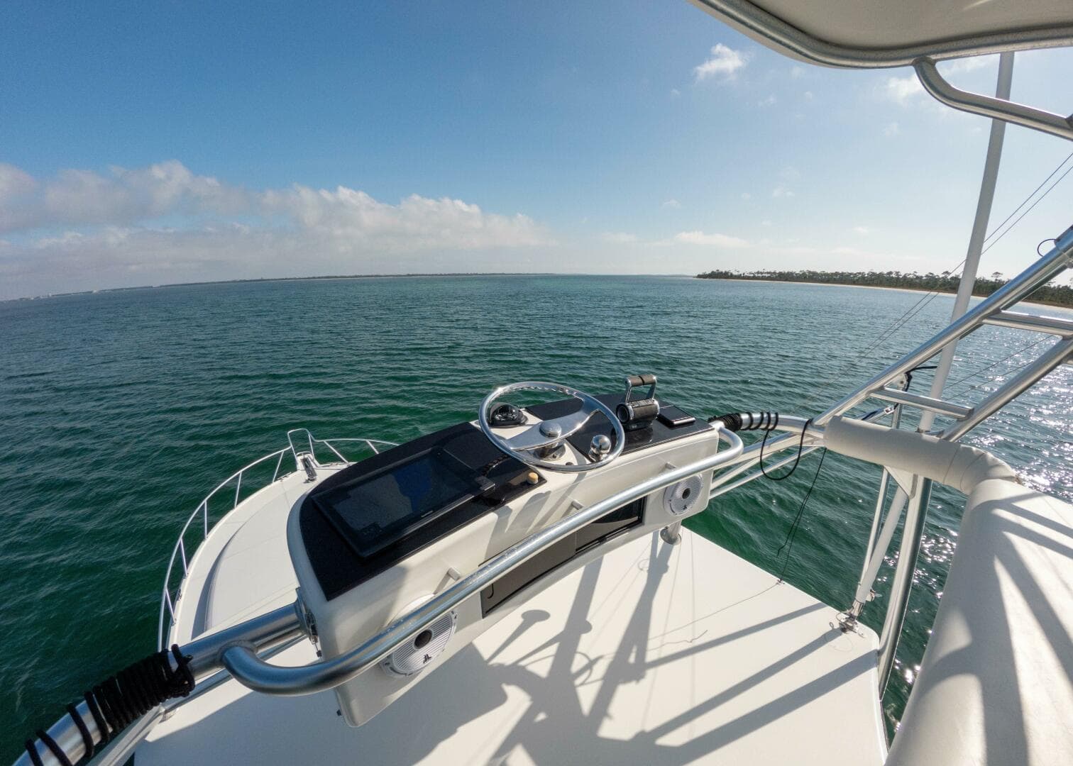 2008 Cabo 40 Express — photo 35