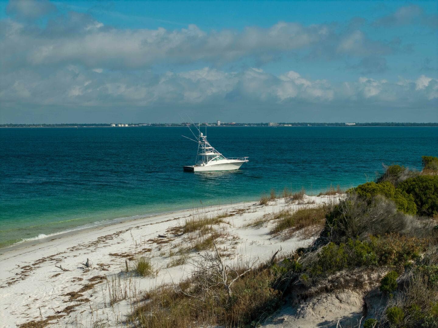 2008 Cabo 40 Express — photo 49