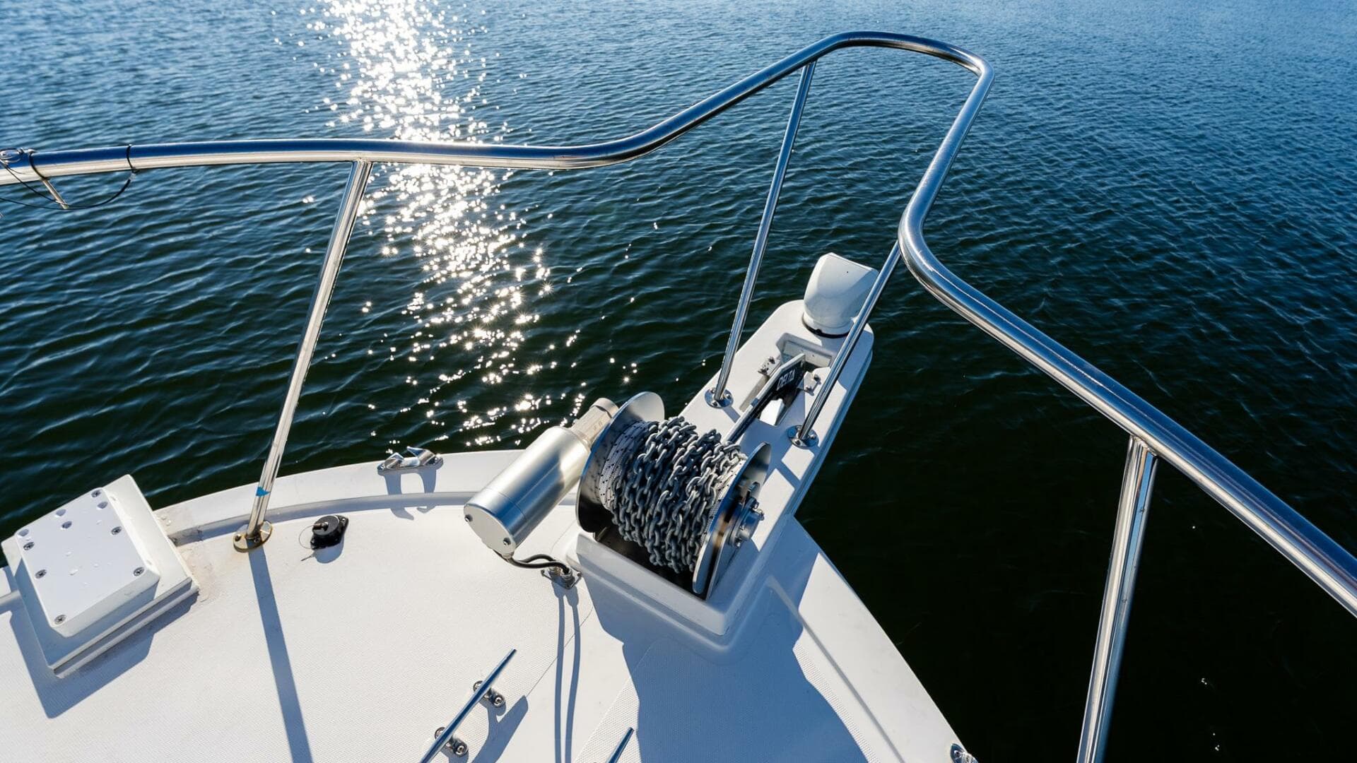 2024 Steiger Craft 31 Fisherman — photo 39