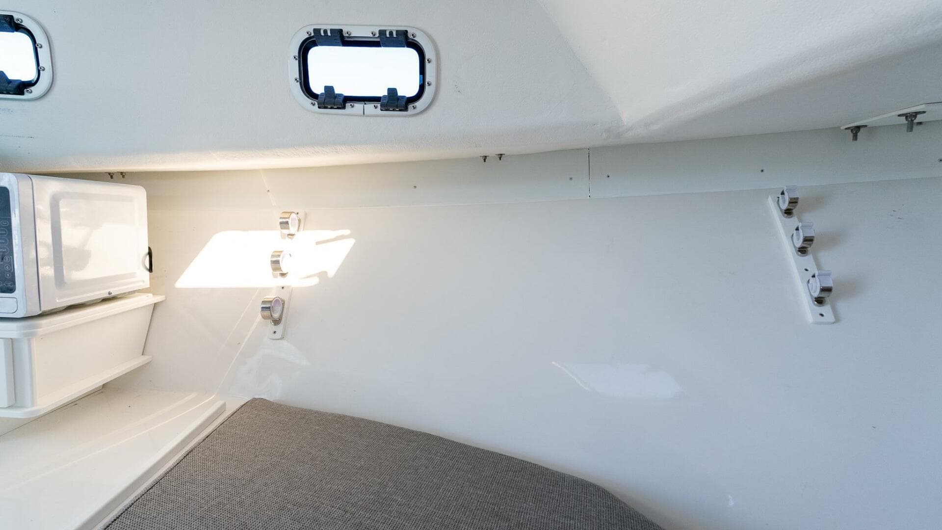 2024 Steiger Craft 31 Fisherman — photo 47