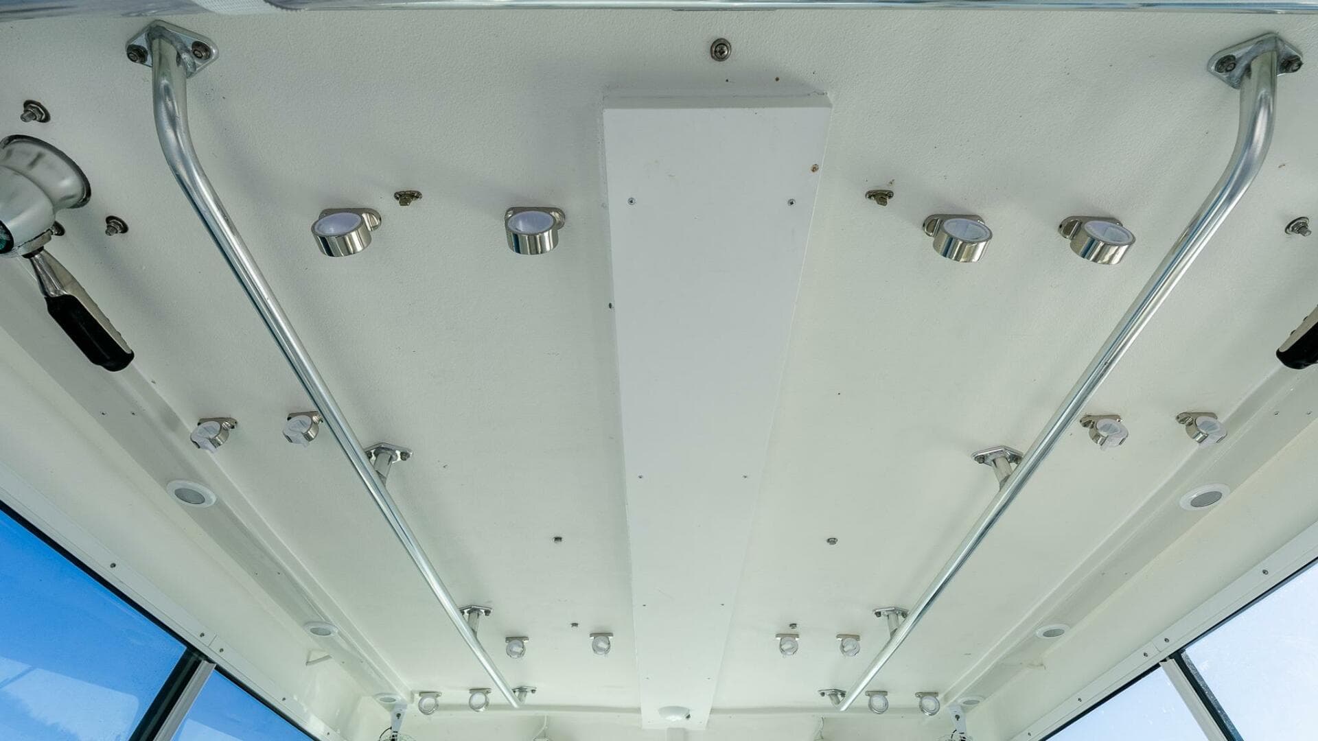 2024 Steiger Craft 31 Fisherman — photo 31