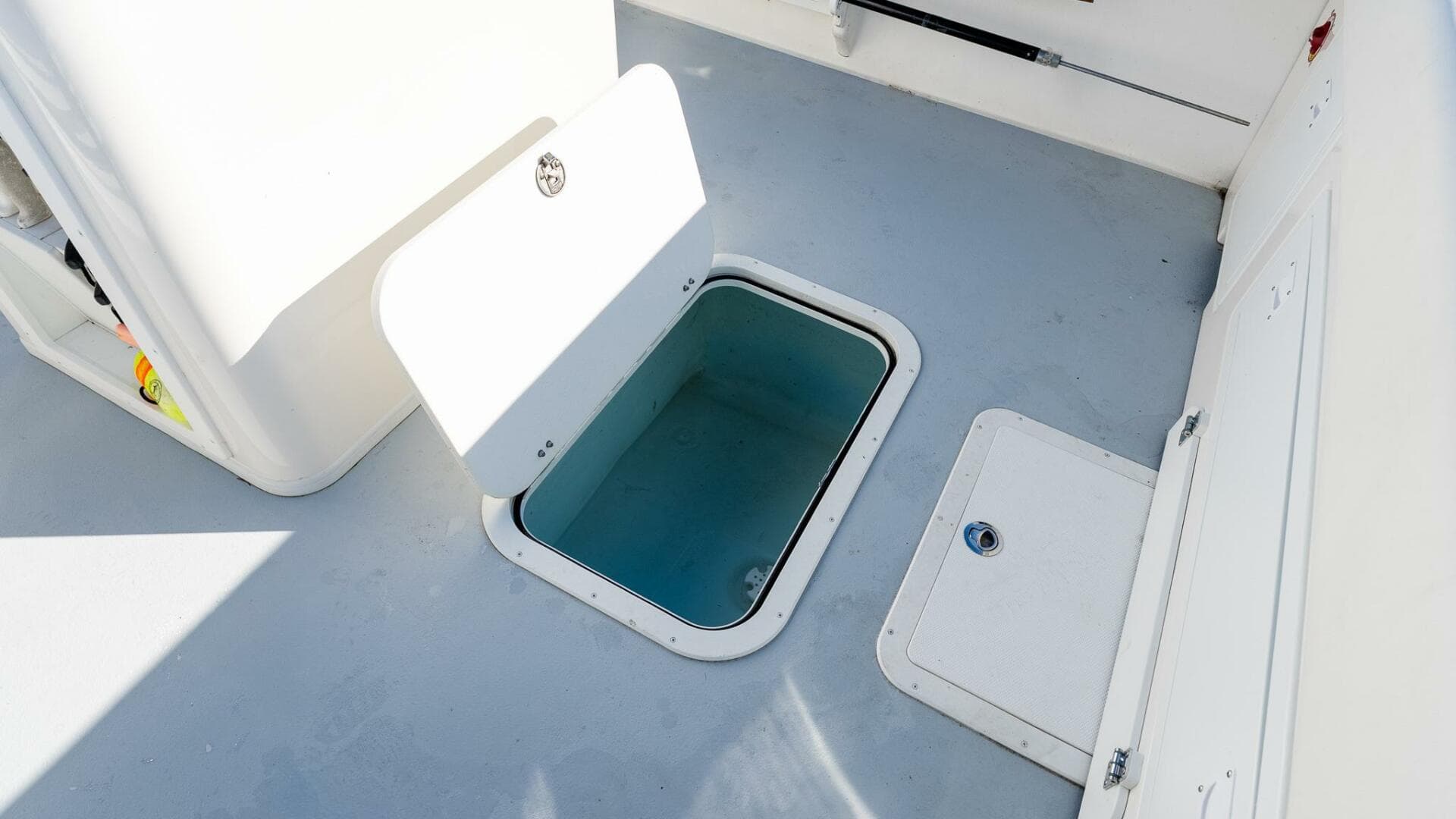 2024 Steiger Craft 31 Fisherman — photo 24