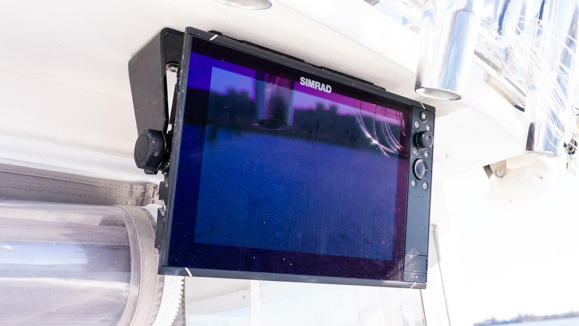 2024 Steiger Craft 31 Fisherman — photo 23