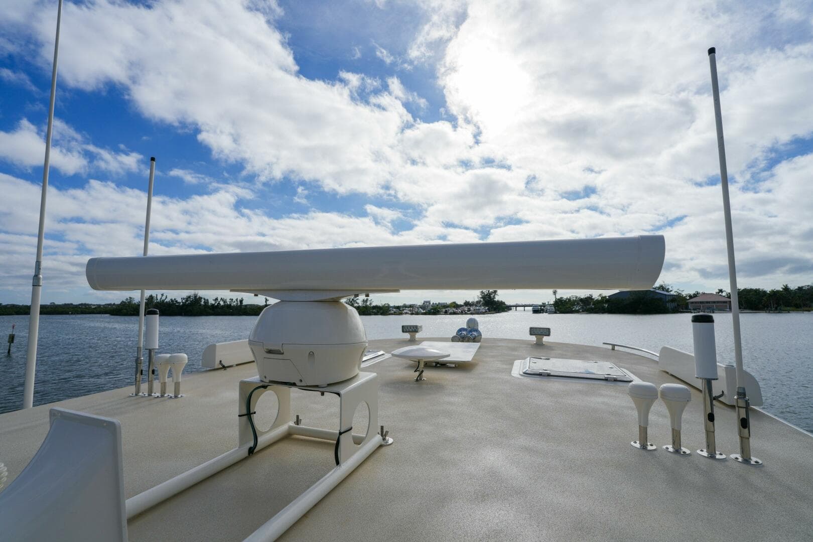 2025 Marlow Explorer 53E-Cb — photo 65