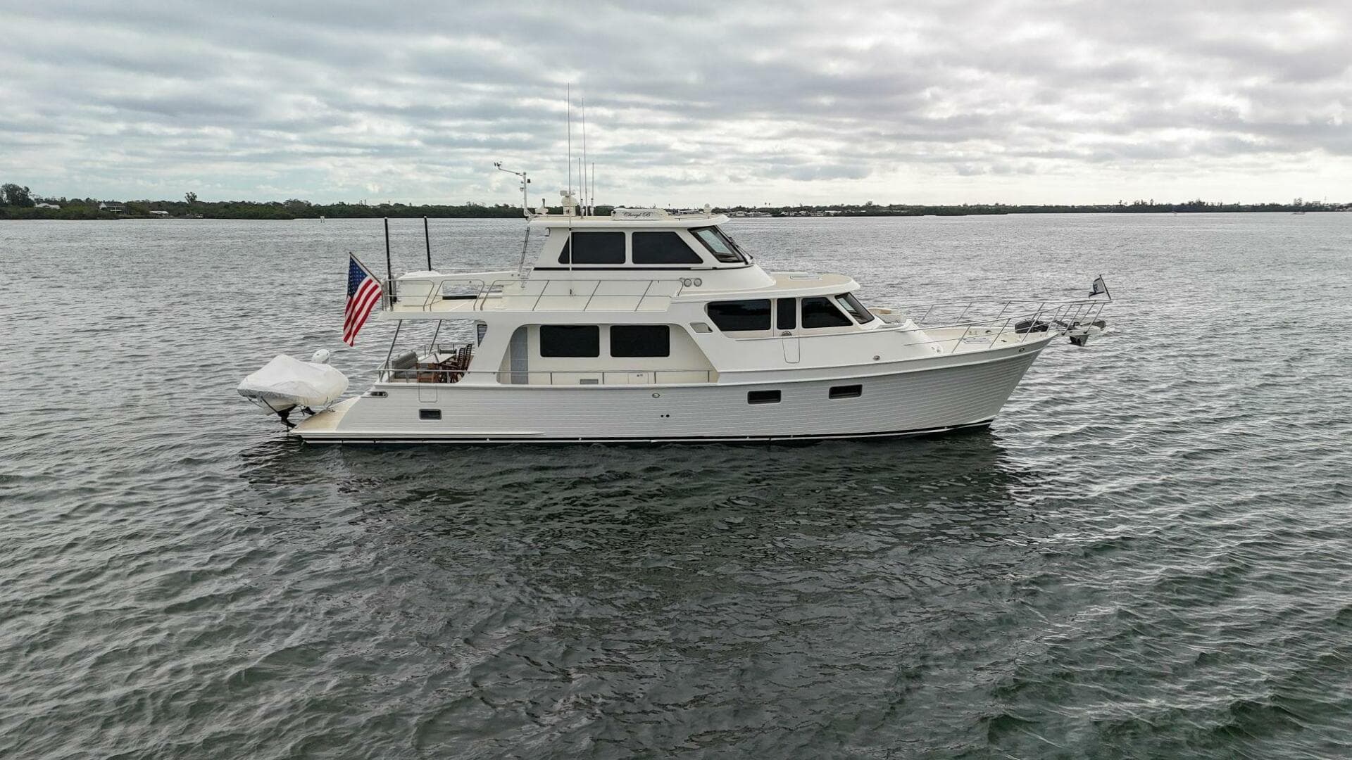 2025 Marlow Explorer 53E-Cb — photo 79