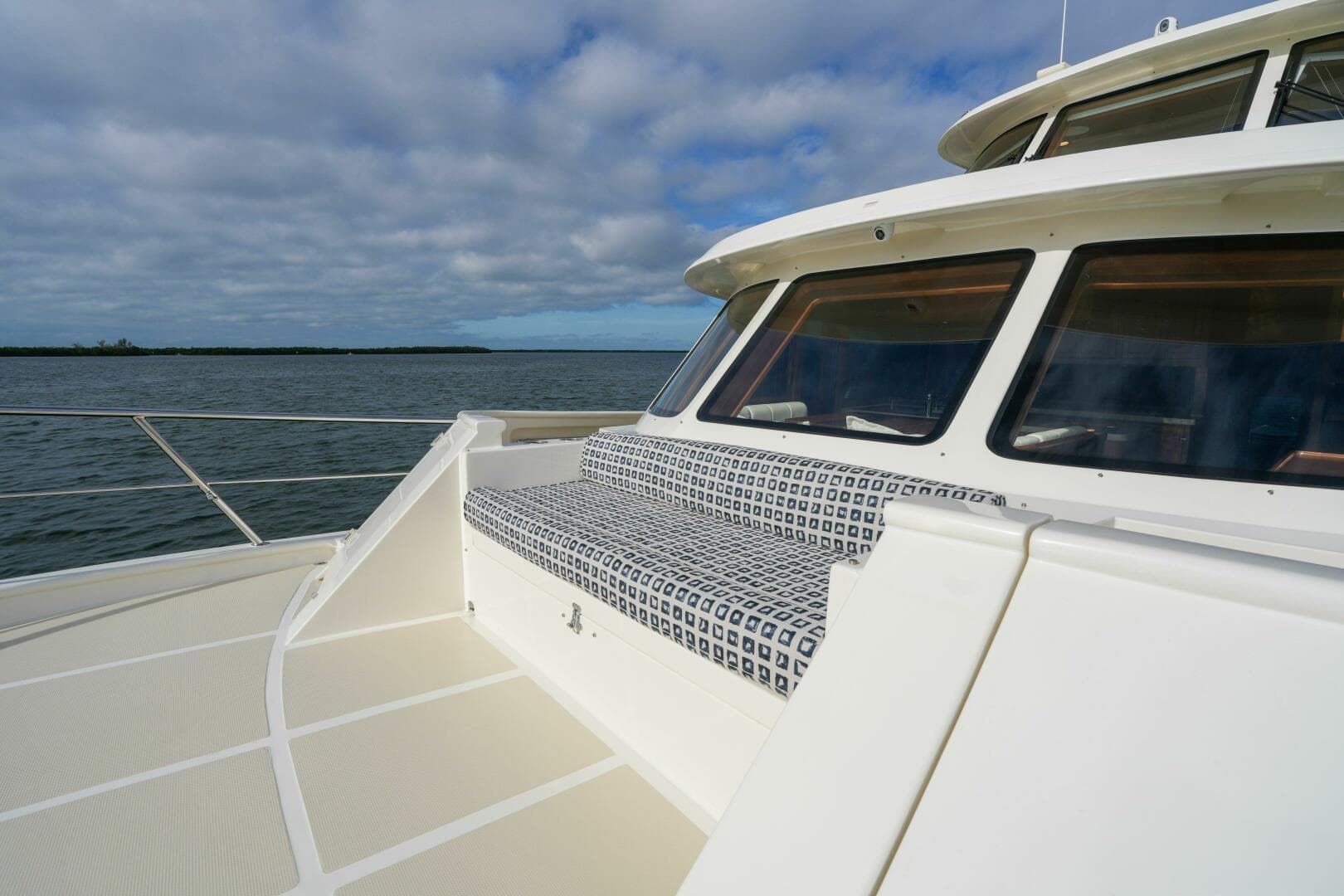 2025 Marlow Explorer 53E-Cb — photo 15
