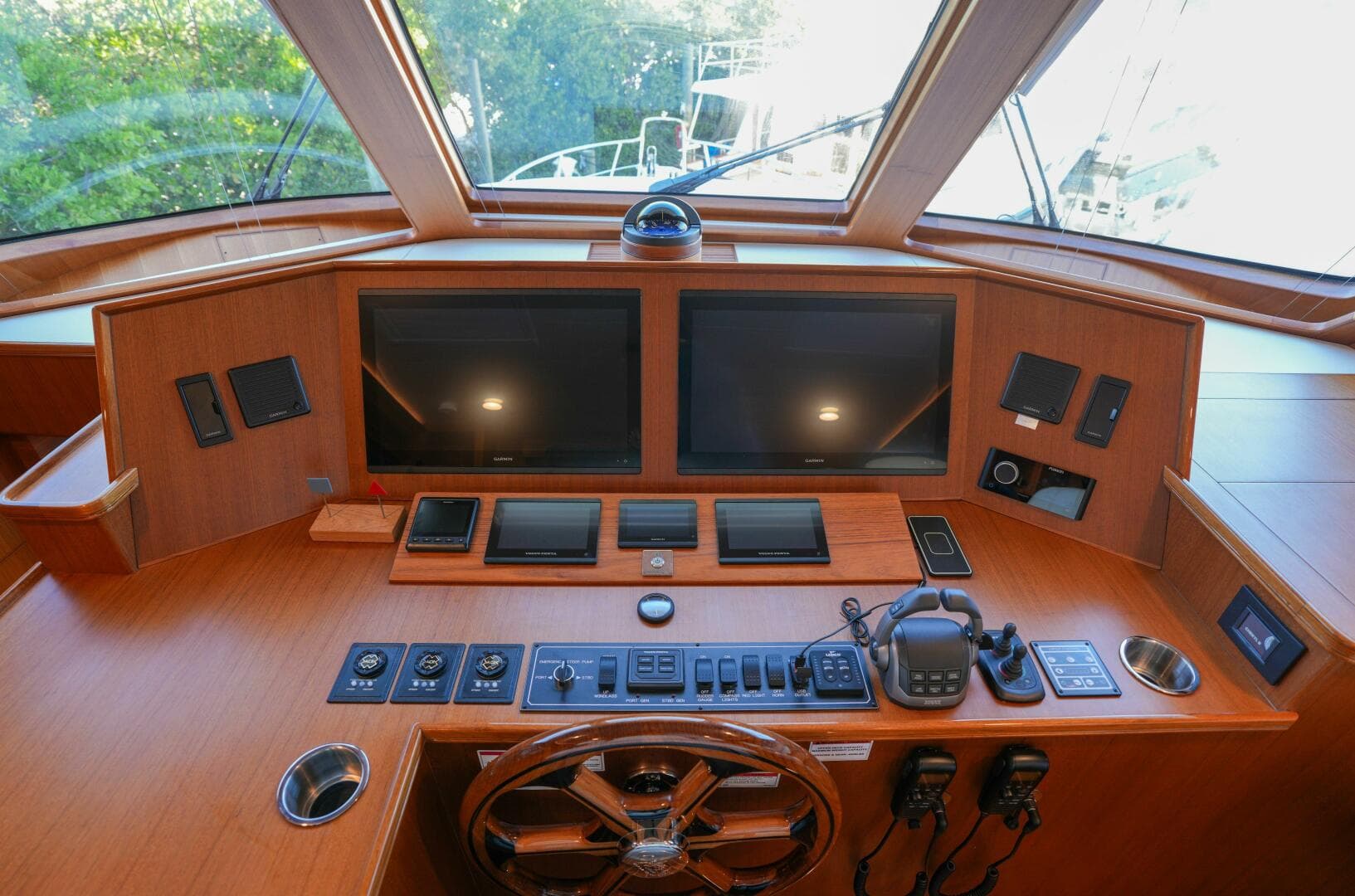 2025 Marlow Explorer 53E-Cb — photo 55