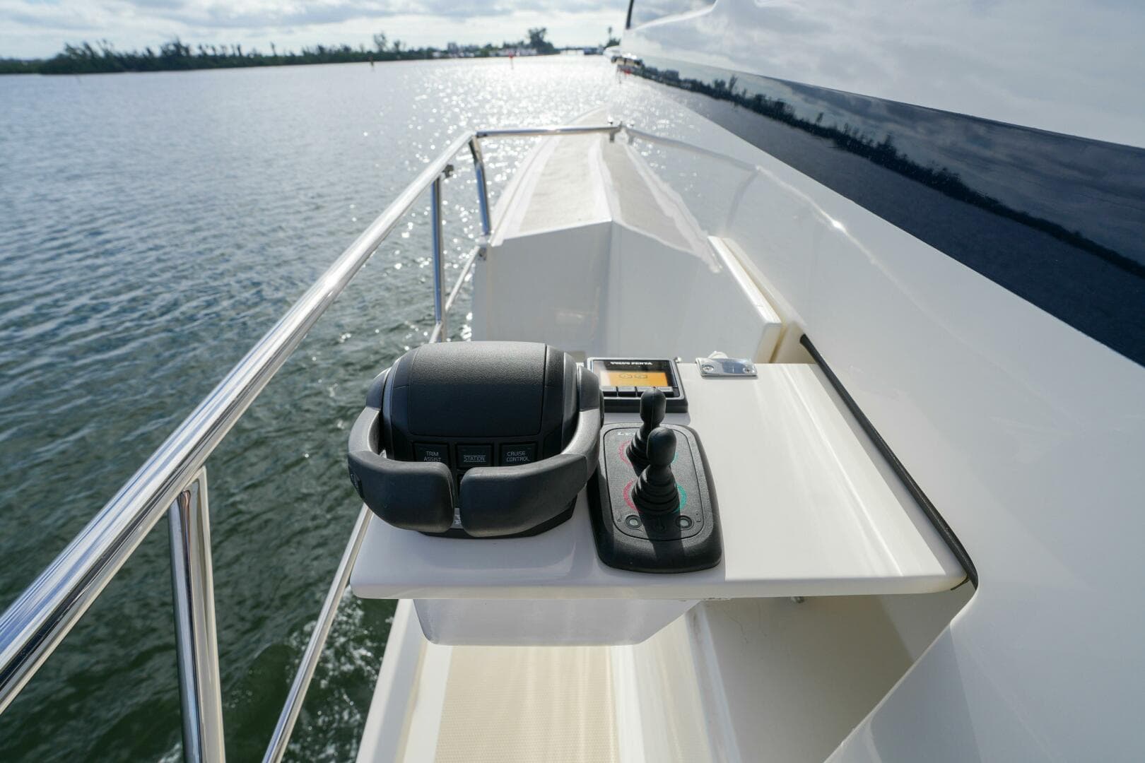 2025 Marlow Explorer 53E-Cb — photo 64