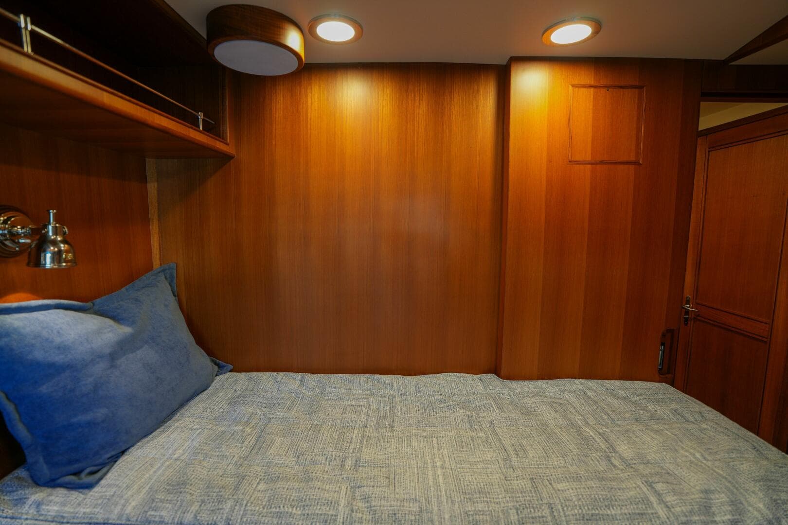 2025 Marlow Explorer 53E-Cb — photo 39