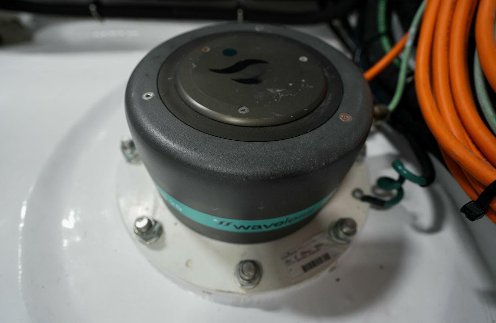 2025 Marlow Explorer 53E-Cb — photo 73