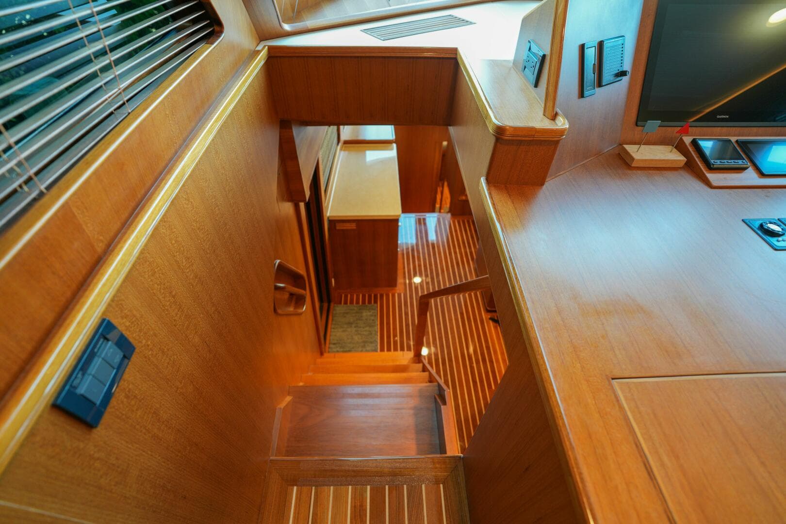 2025 Marlow Explorer 53E-Cb — photo 52