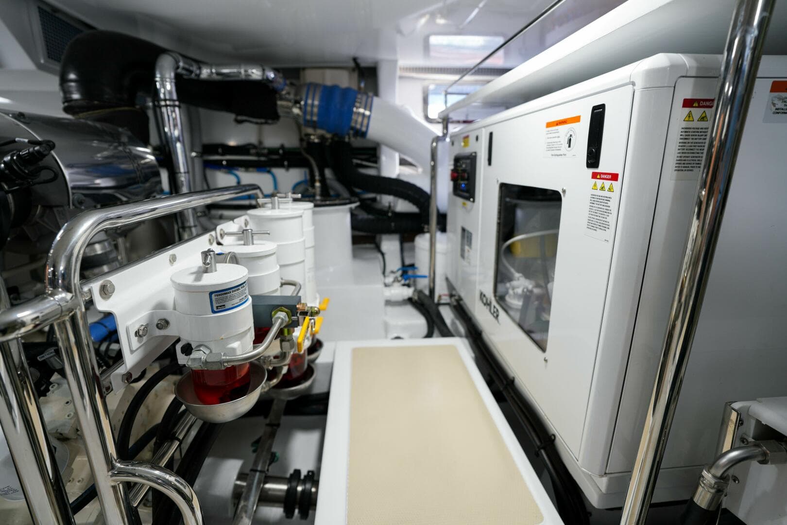 2025 Marlow Explorer 53E-Cb — photo 71