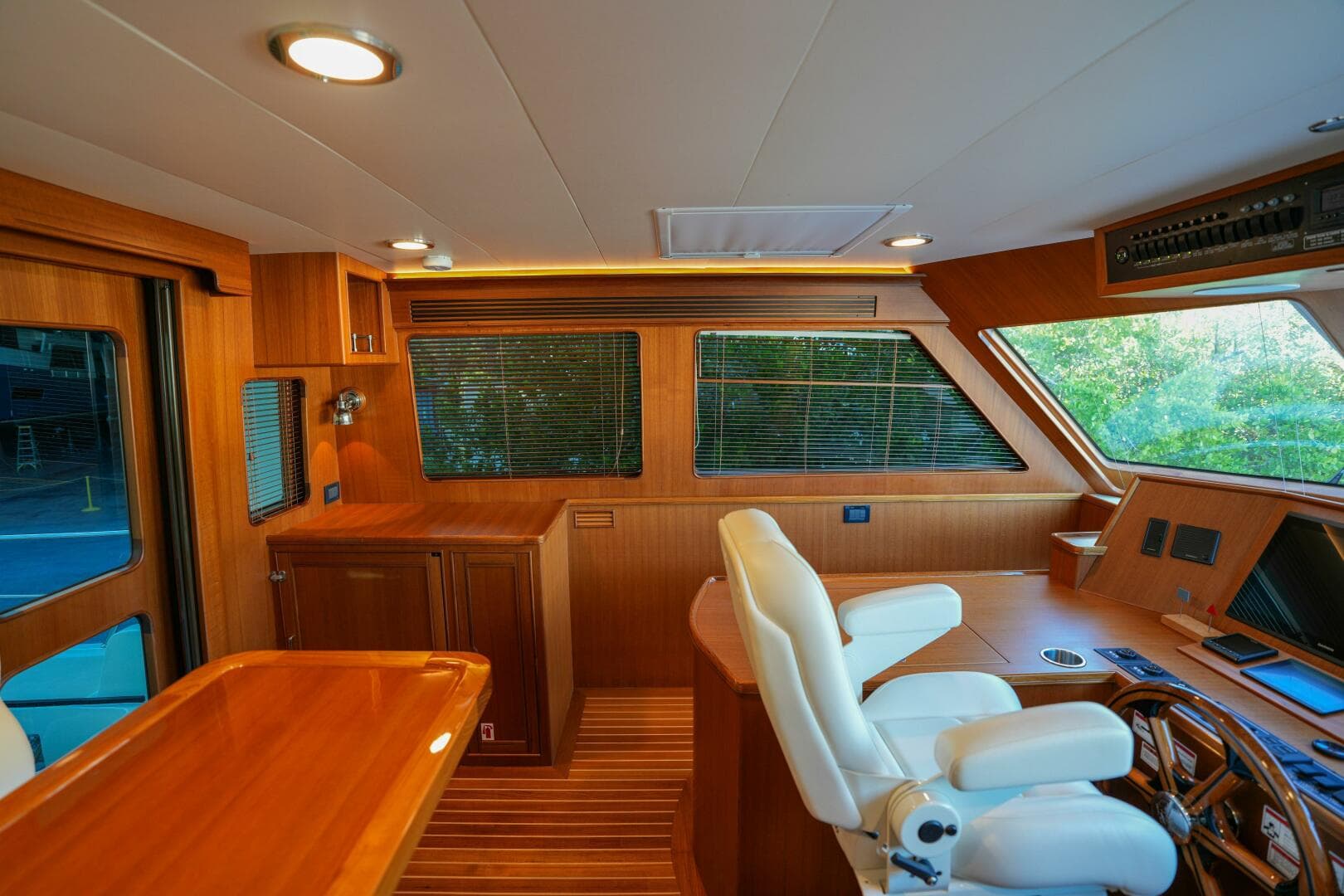 2025 Marlow Explorer 53E-Cb — photo 56