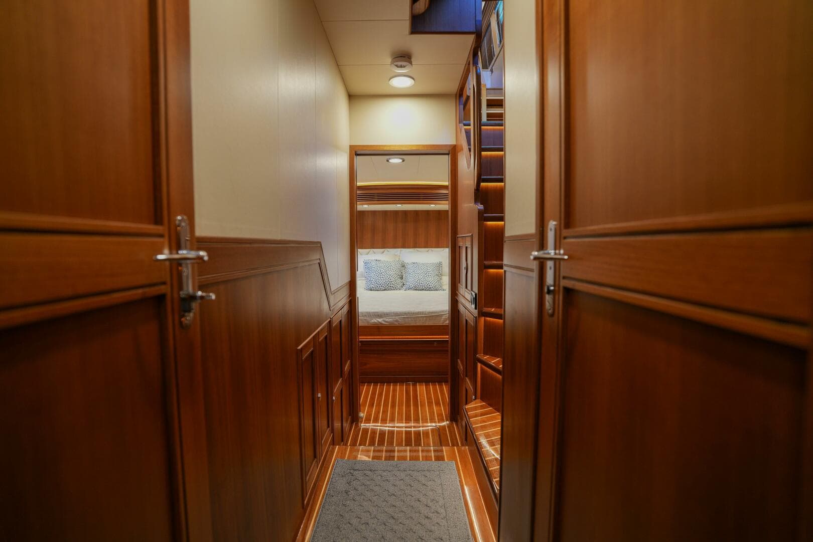 2025 Marlow Explorer 53E-Cb — photo 41